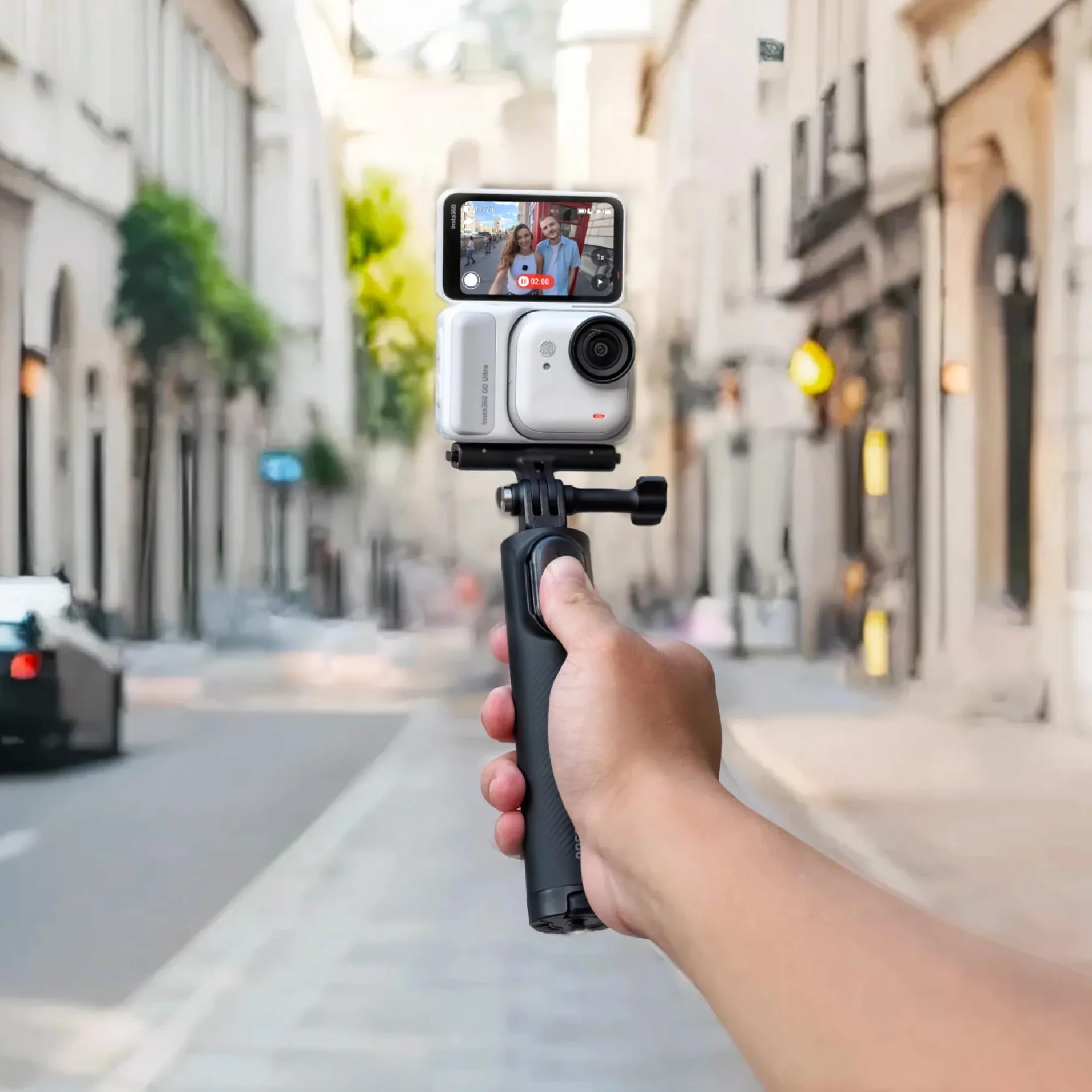 Insta360 Mini statyw 2 w 1 2.0