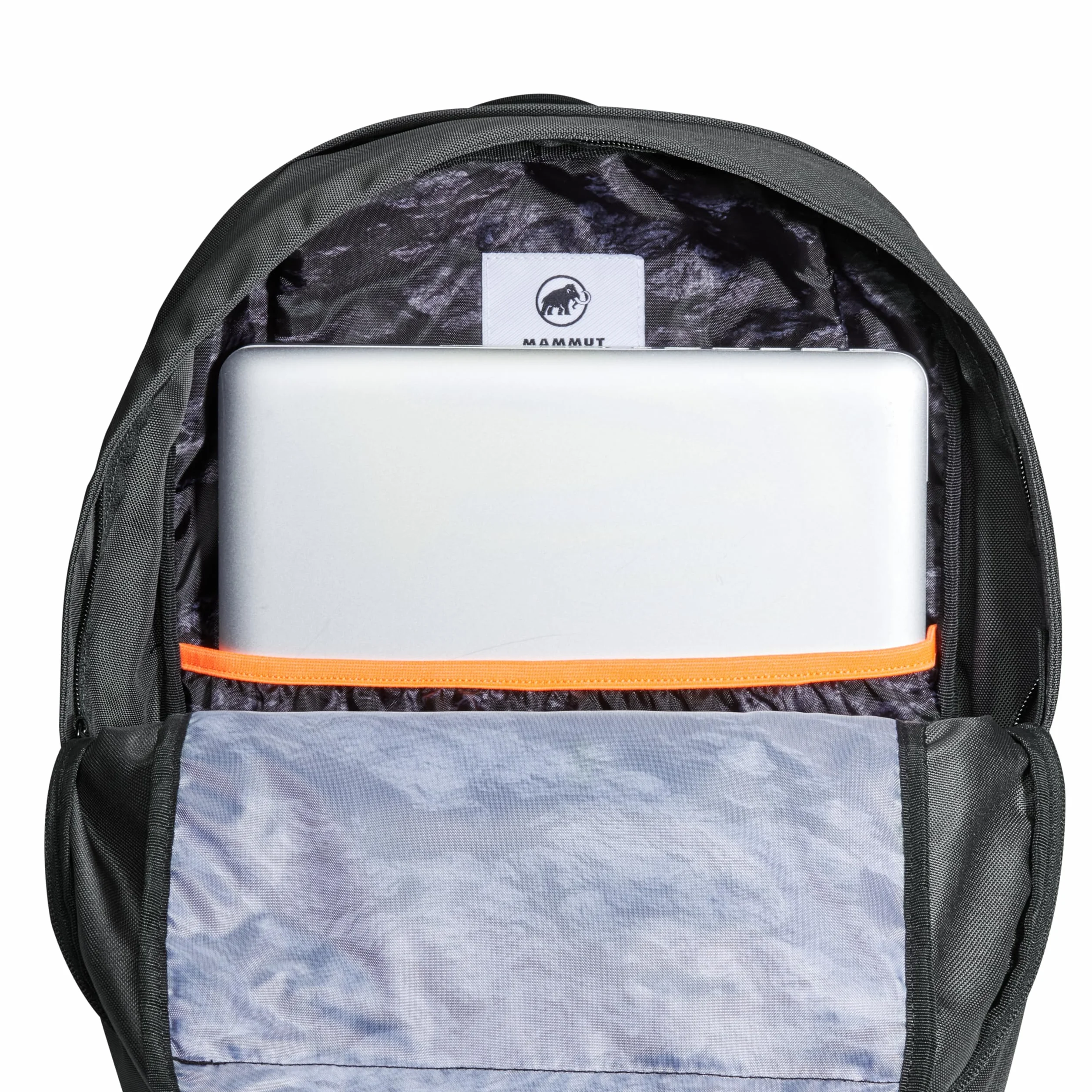 Mammut Plecak dzienny 25 phantom 25 L
