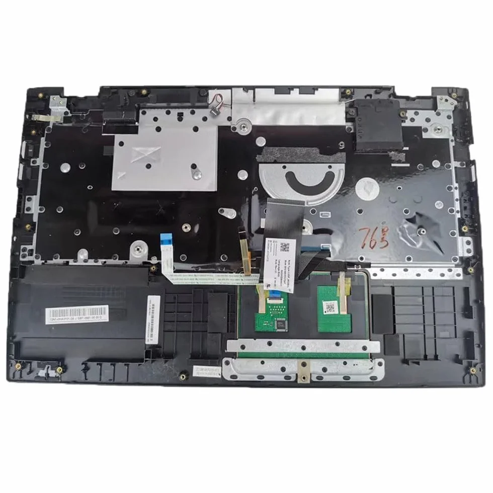 Podkładka pod nadgarstki do laptopa do ACER Spin 3 SP315-51 SP315-51-579M SP315-51-79NT Nowa