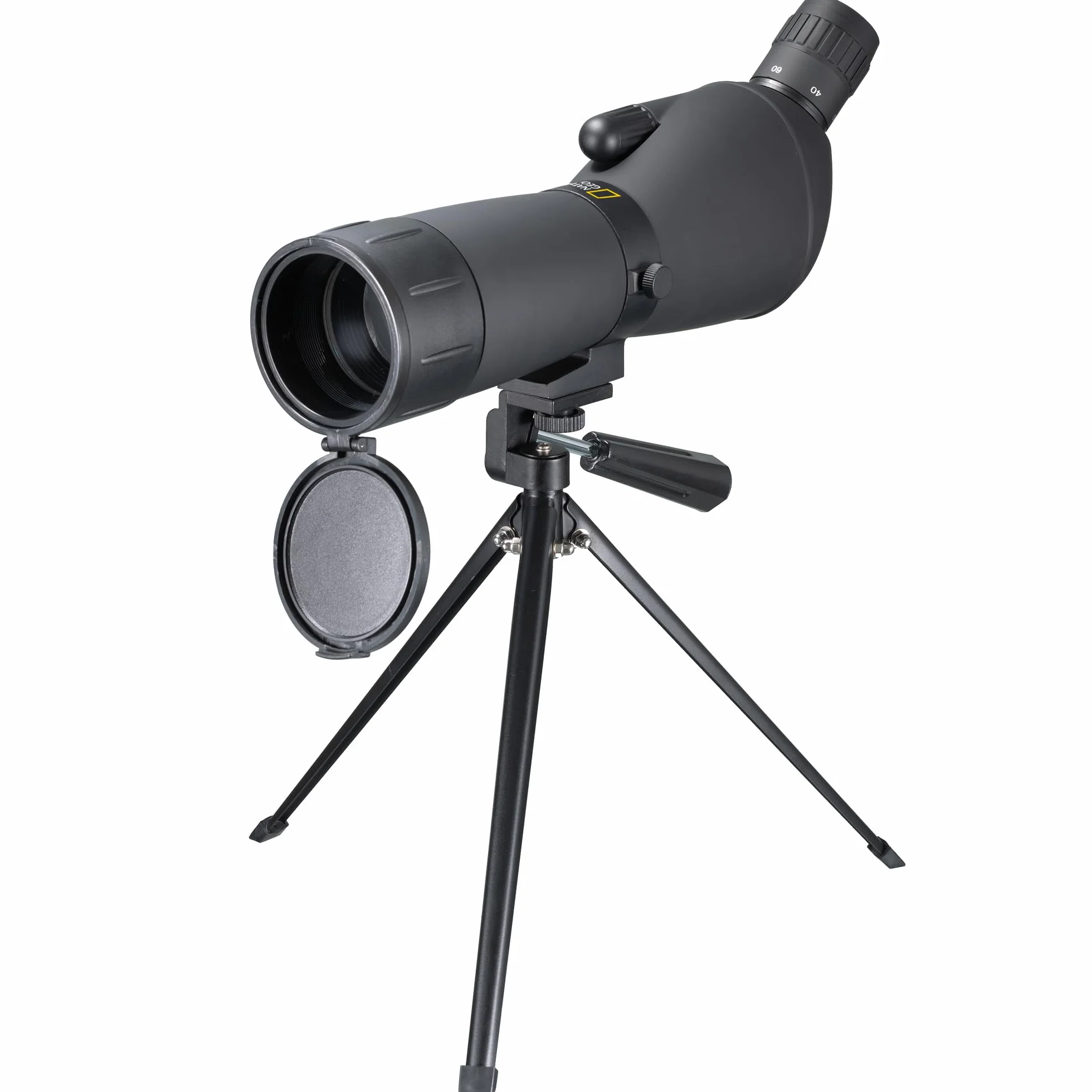 Bresser Luneta National Geographic 20-60x60