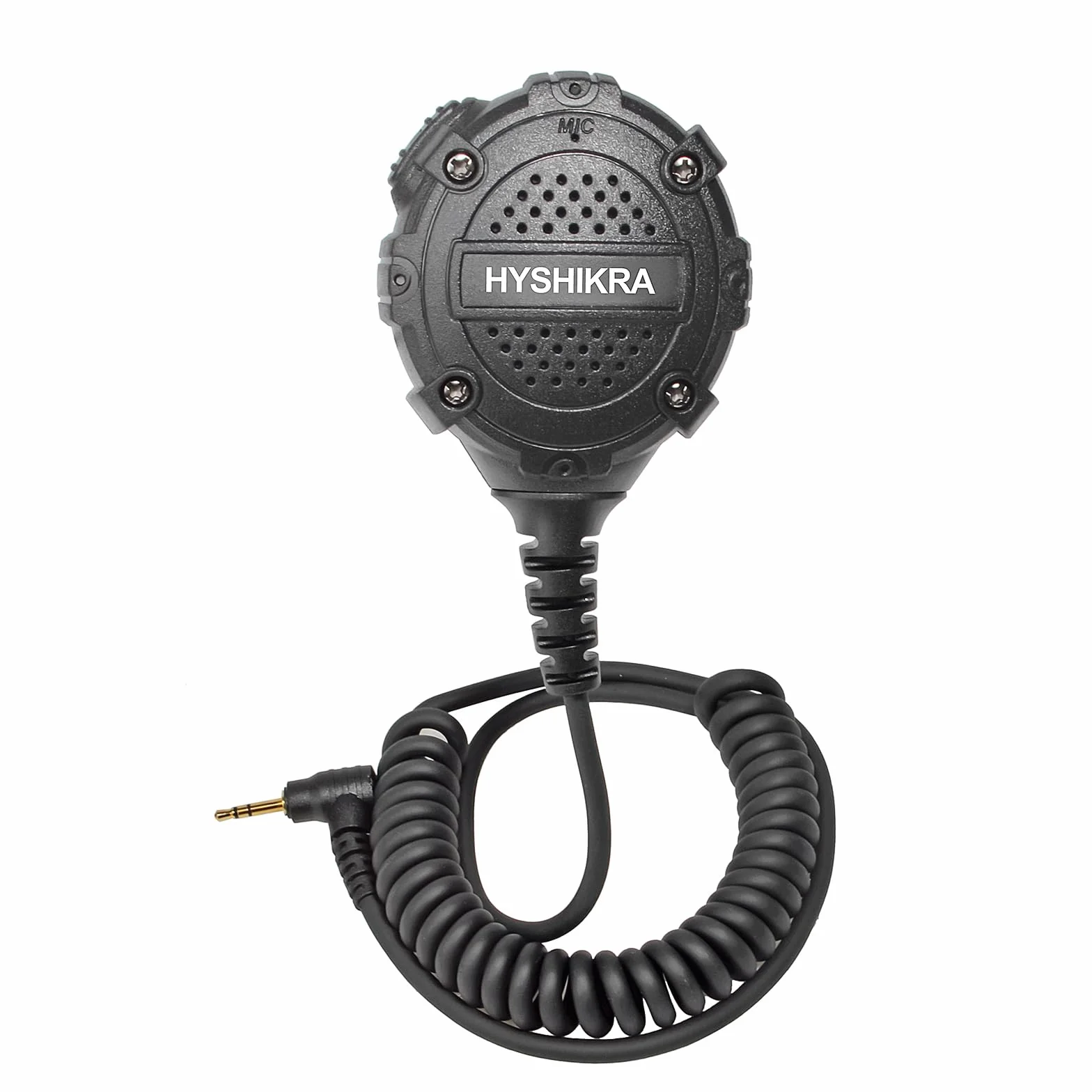 Mikrofon na ramię, zdalny głośnik mikrofon PTT do Motorola Talkabout MH230R T200 T260 T460 T600 MR350R MT350R MS350R HT dwukierunkowe radio (1 opakowanie)