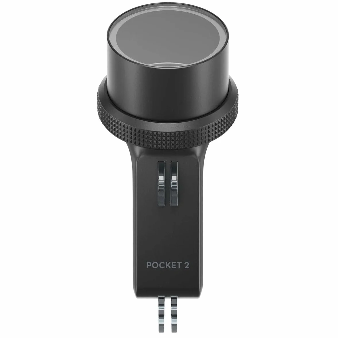 DJI Wodoodporna obudowa Pocket 2 – wodoodporna do 60 m, obrazy pod wodą, które oślepiają i zniekształcają