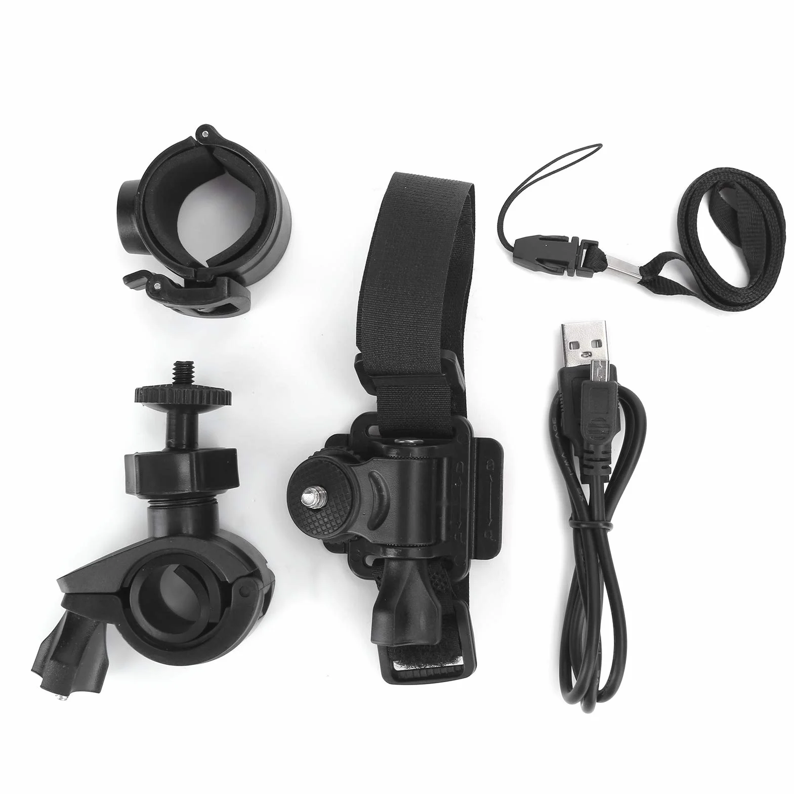 Motocyklowa kamera do nagrywania na desce rozdzielczej, 1080P 30fps rejestrator wideo jazdy motocykl DVR z kątem widzenia 120 stopni, obsługuje kartę pamięci 32GB