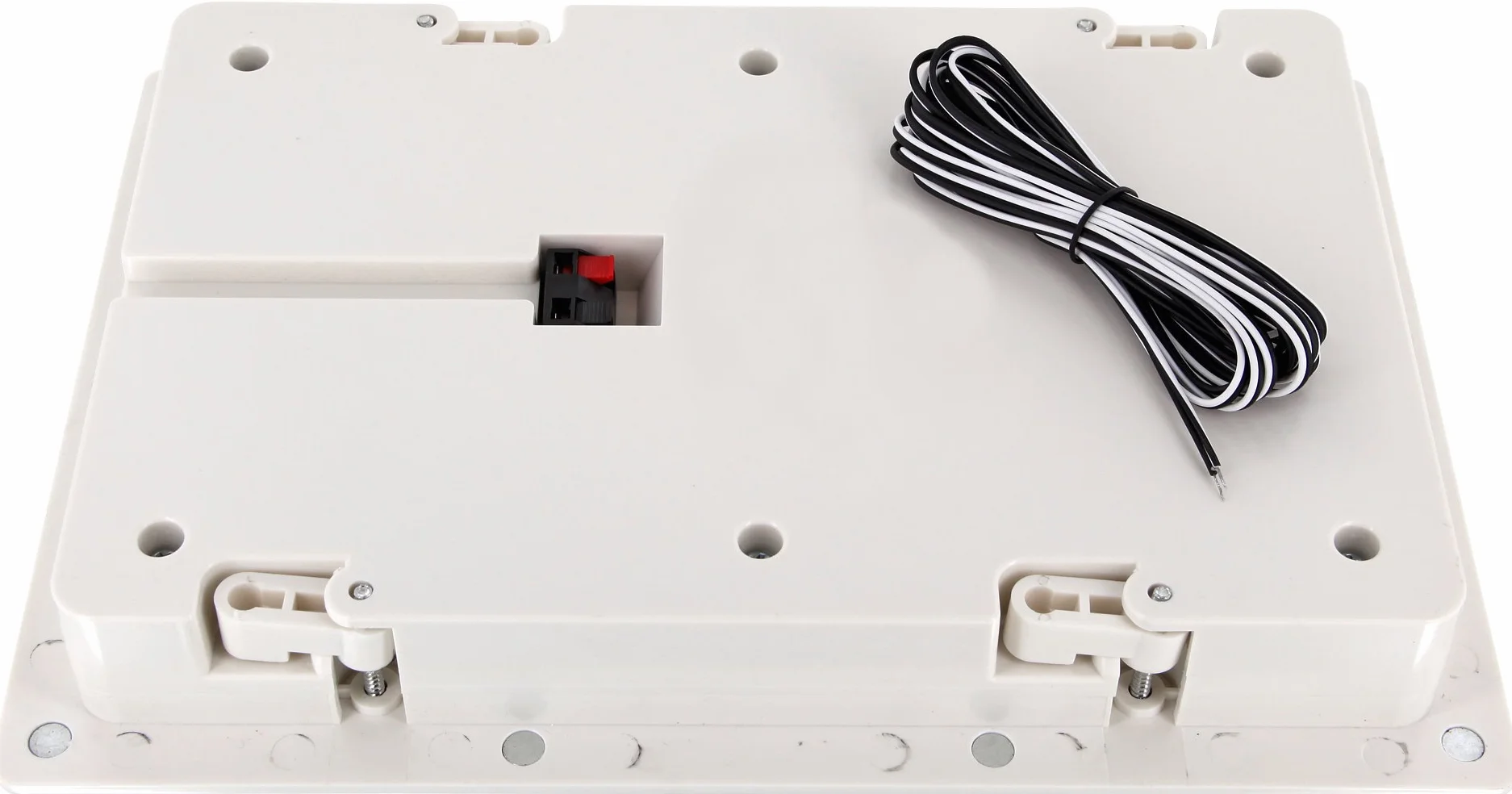 HAVA Głośnik szerokopasmowy do zabudowy 2-drożny, 35 W RMS, moc muzyczna 120 W