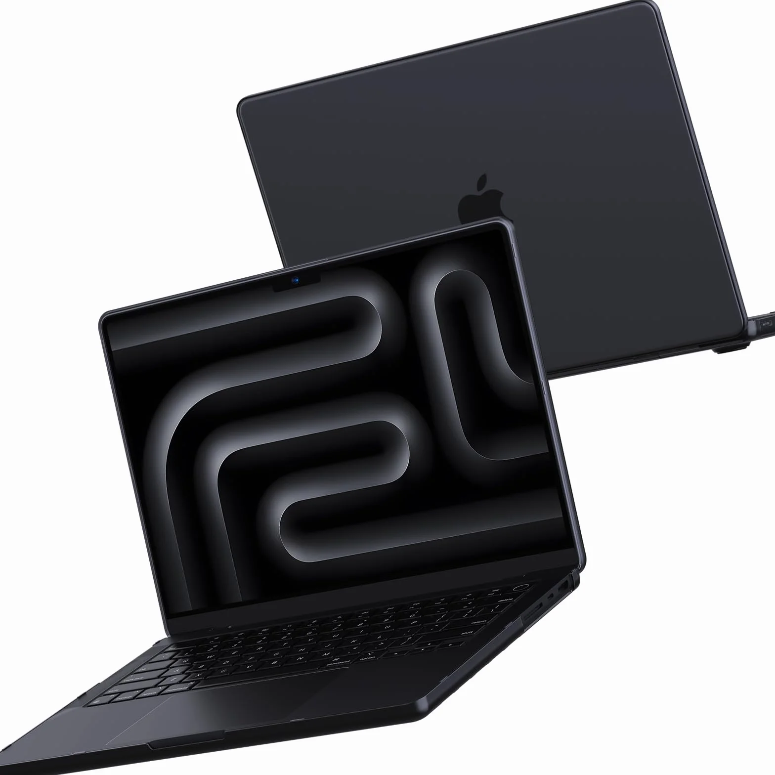 Soonjet etui do MacBooka Pro 16 cali M4 2024-2021 M3 M2 M1 Pro/Max, 100% dopasowania oficjalnego koloru, naukowo opracowana smukła ochronna twarda obudowa na laptopa A3403 A3186 A2991 A2780 A2485