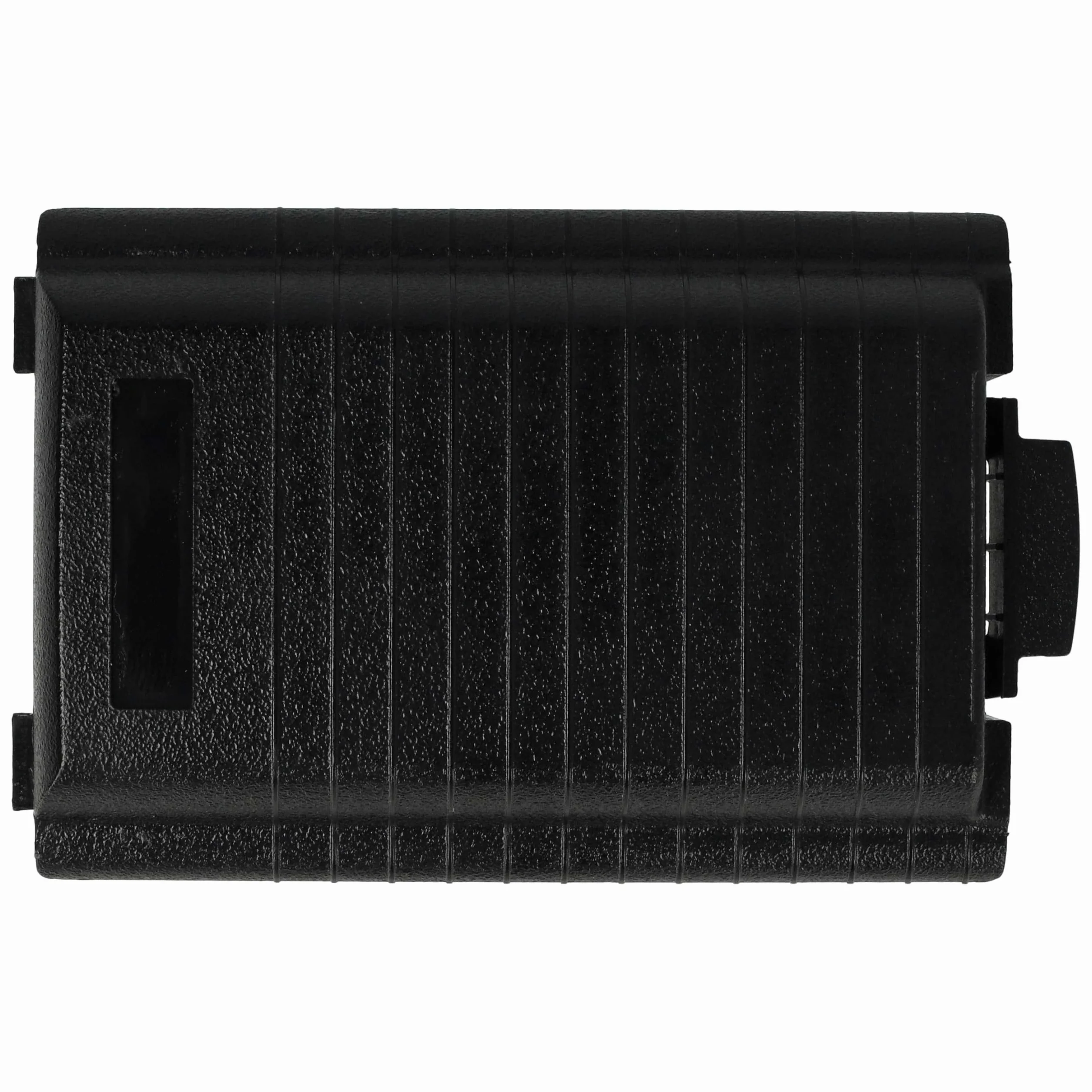 vhbw Akumulator kompatybilny z Sepura SC20, SC2020, SC2024, SC21, STP8000, STP8020, Walkie Talkie 1880 mAh 7,4 V litowo-polimerowy
