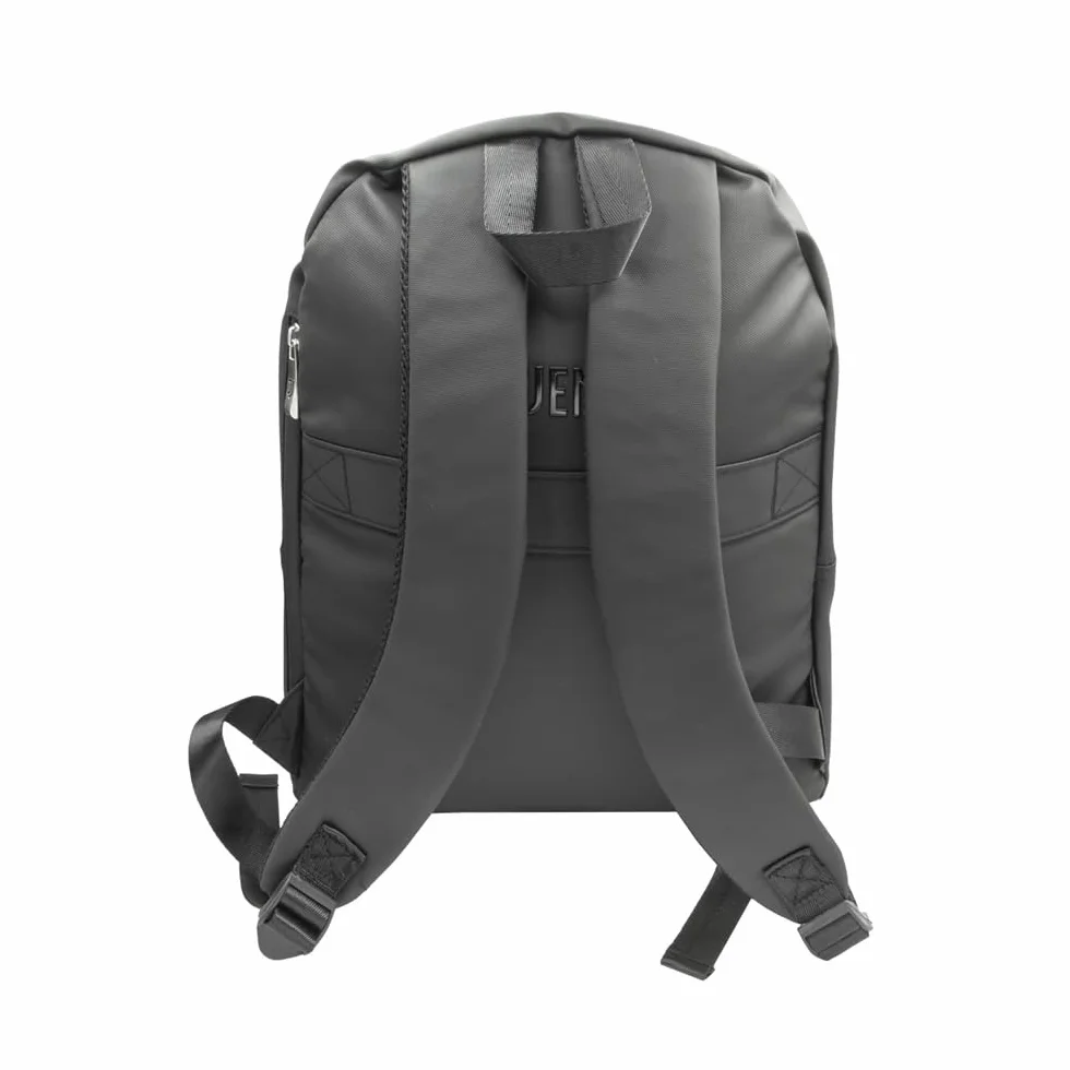 Juventus 133461 plecak unisex dla dorosłych, czarny, czarne