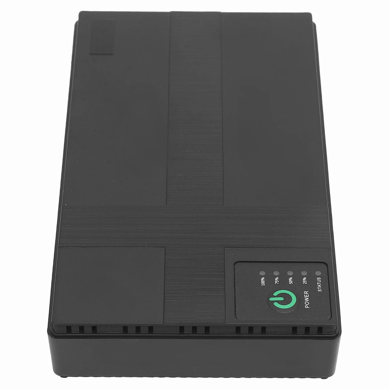 20000 MAh UPS Batersh Batush z Przeładowaniem Protect Compact Design dla Modemu Routera Kamera Bezpieczeństwa Nieprzeprzepuszczalna Zasilacz dla Niezbędnych urządzeń