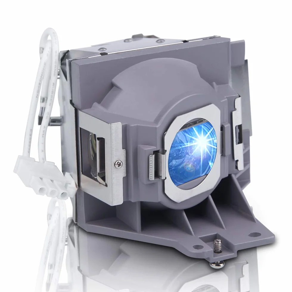 Lampa projektora zastępcza z obudową do Benq HT2050 HT2150ST HT3050 W1110 W1210ST W2000