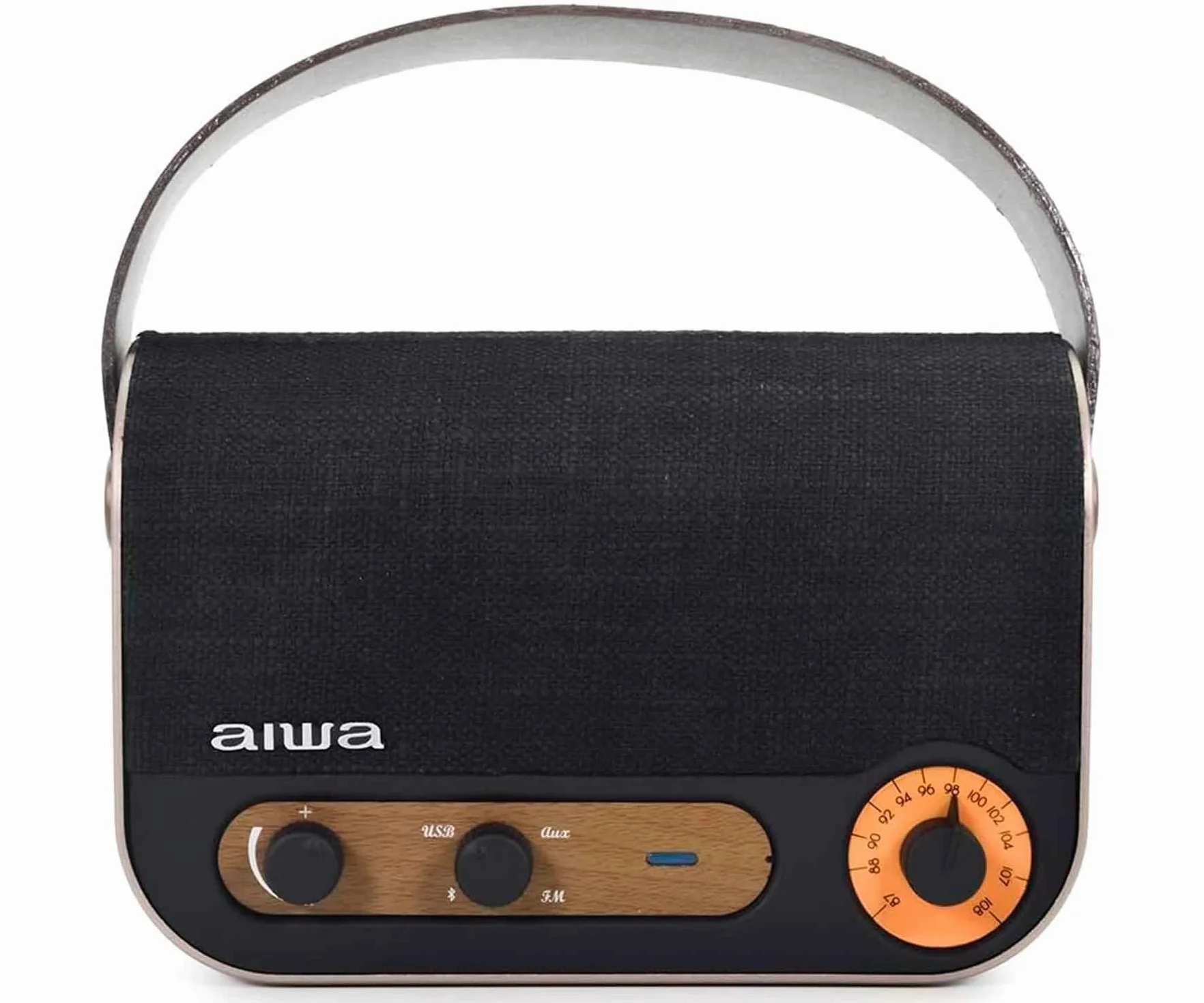 Aiwa RBTU-600 przenośny głośnik i radio