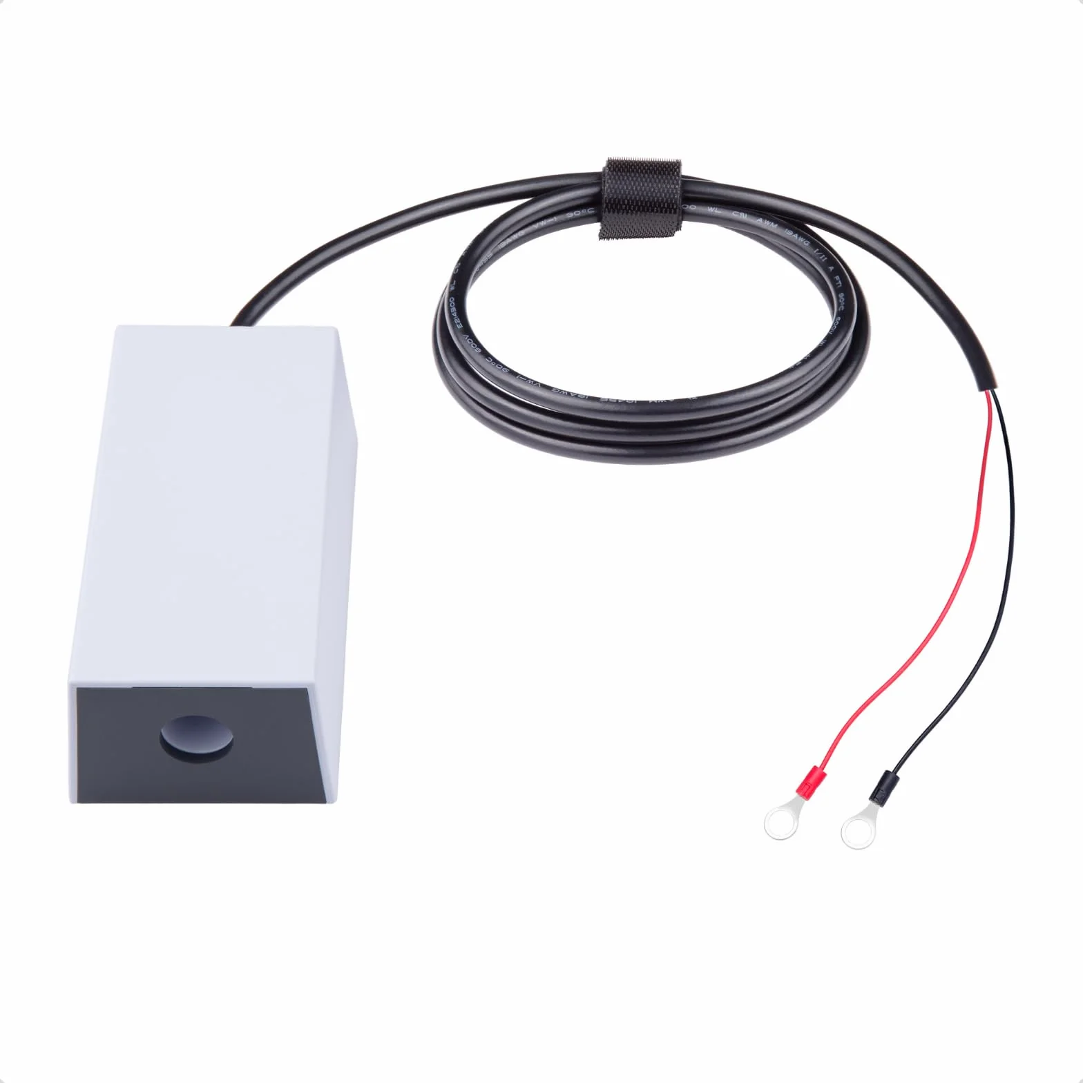 Adapter do baterii samochodowej DC do złącza żeńskiego Starlink Mini, Direct Vehicle Battery Connection for Stable 12 V-36 V Input, 36 V 1,67 A Output, Quick Setup, idealny na długie