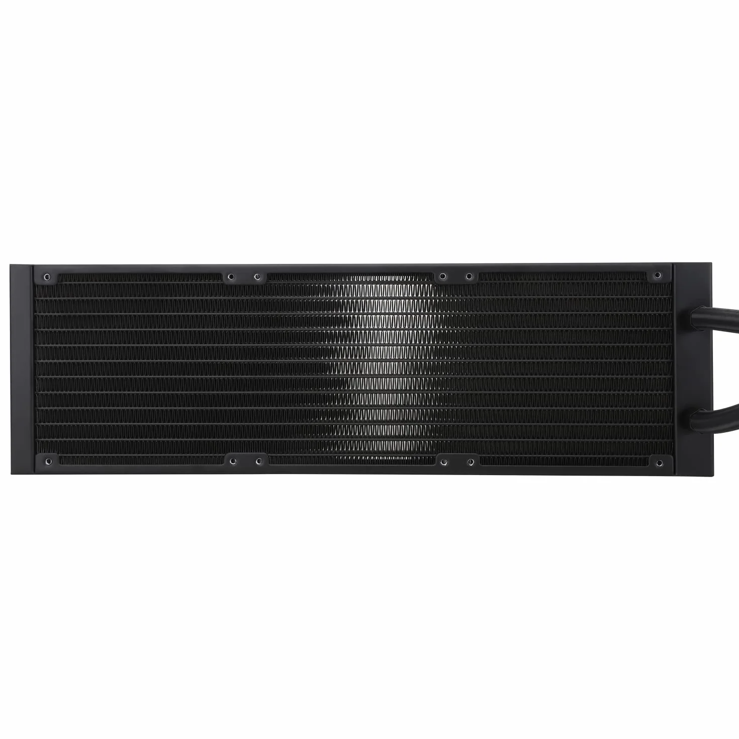 Thermalright Frozen Prism 360 Czarny ARGB Cieczochłodny Radiator CPU z 120mm ARGB PWM Wentylatorem, Radiator Komputerowego dla AM4/AM5, Intel lga1700/1851/1150/1151/1200/2011