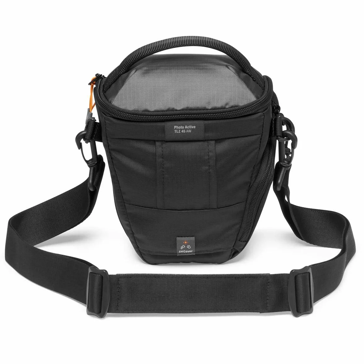 Lowepro Photo Active TLZ 45 AW Toploader do bezlusterkowca i DSLR