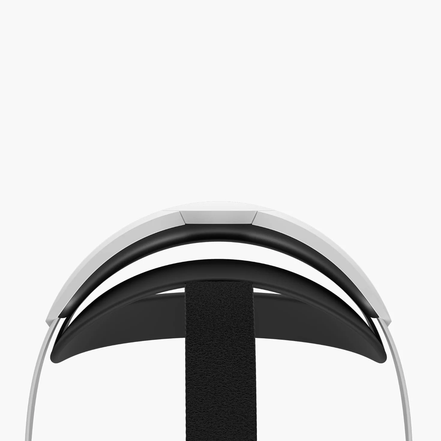 Oryginalny Oculus Quest 2 VR Pasek ELITE STRAP z regulacją