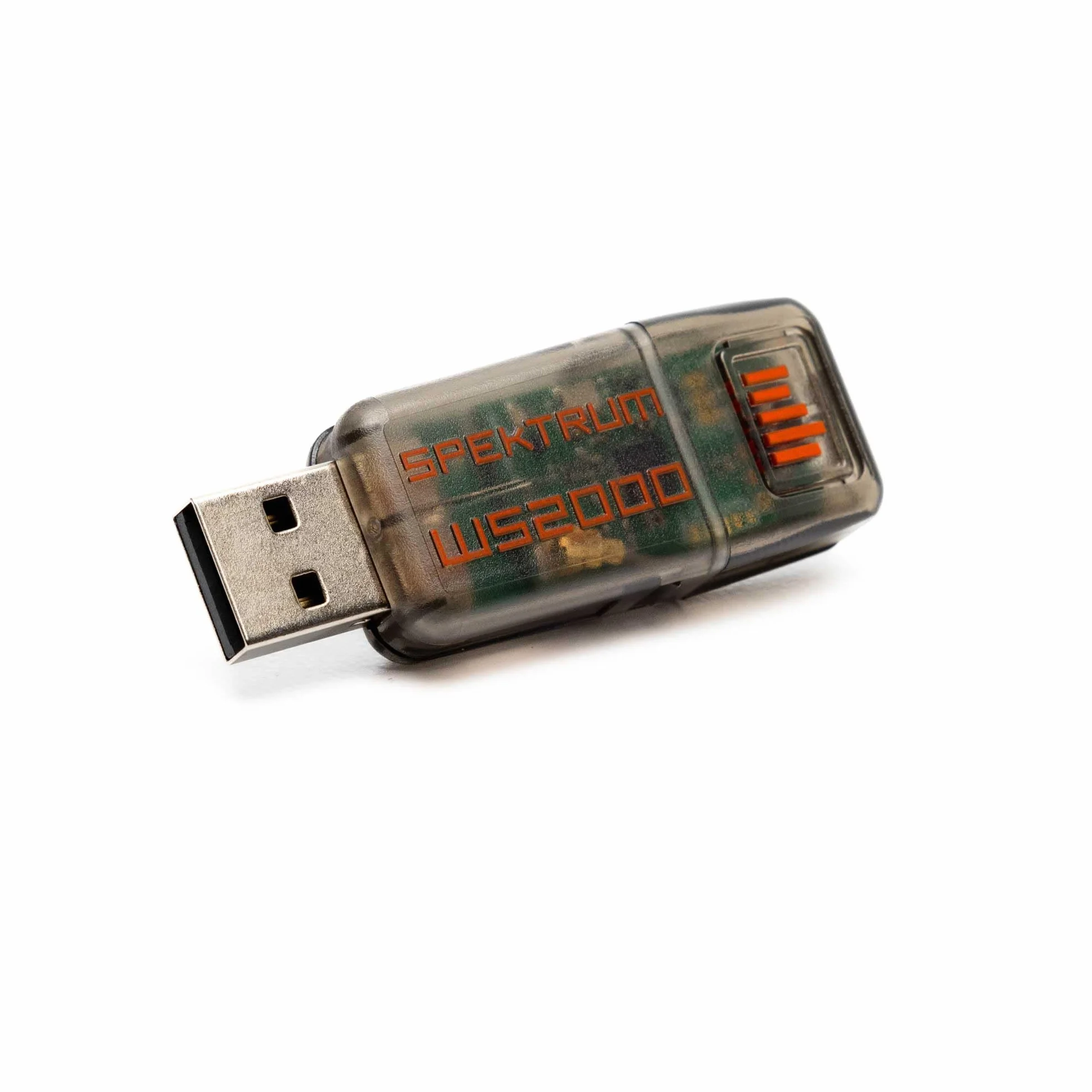 Bezprzewodowy symulator USB WS2000