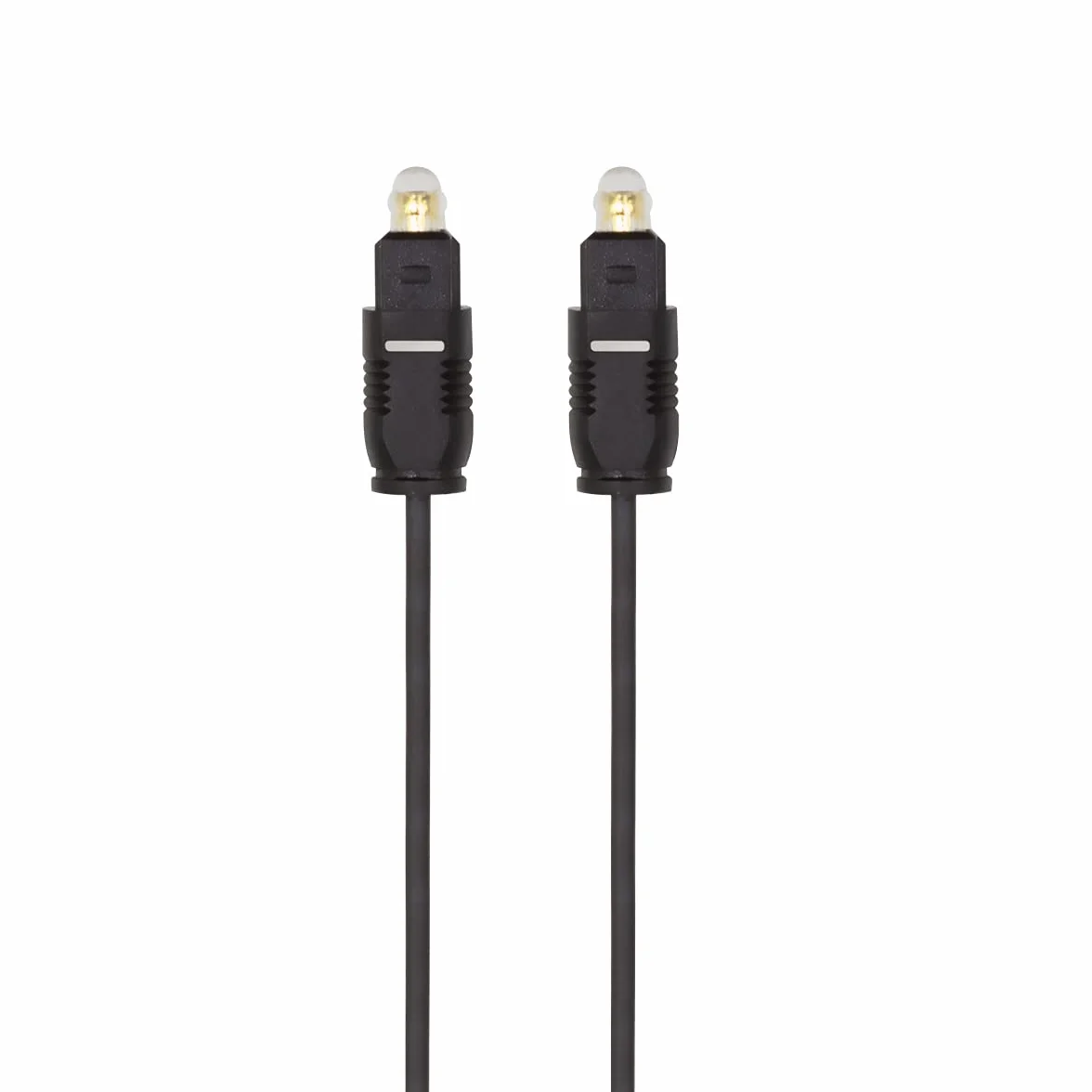 LogiLink CA1009 3 m 2 x męski kabel audio Toslink