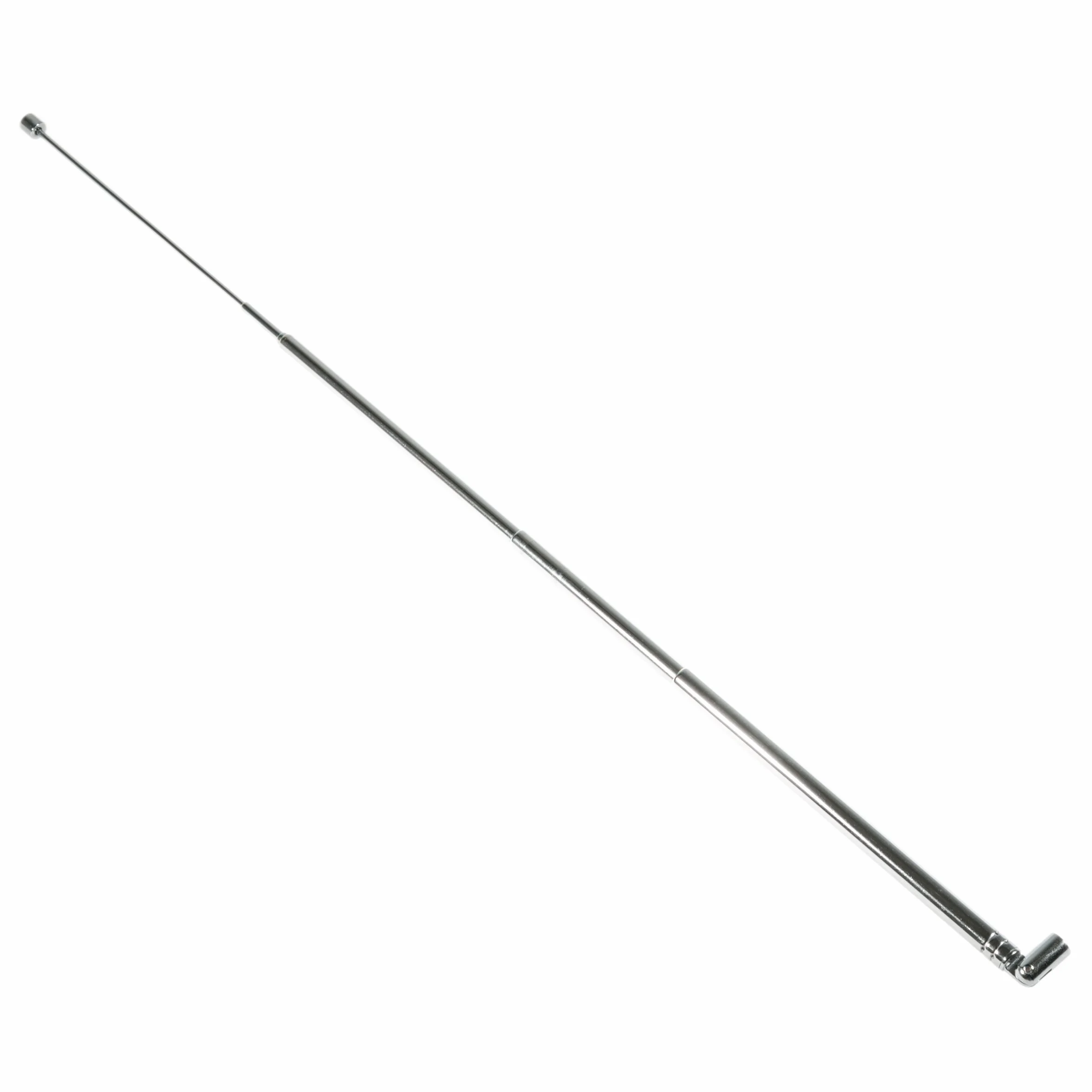 Zestaw Nooelec RTL-SDR v5 — Radio Definiowane Programowo NESDR SMArt HF/VHF/UHF (100 kHz–1,75 GHz). Premium RTLSDR z 0,5PPM TCXO, SMA, Aluminiową Obudową i 3 Antenami. Radia RTL2832U i R820T2