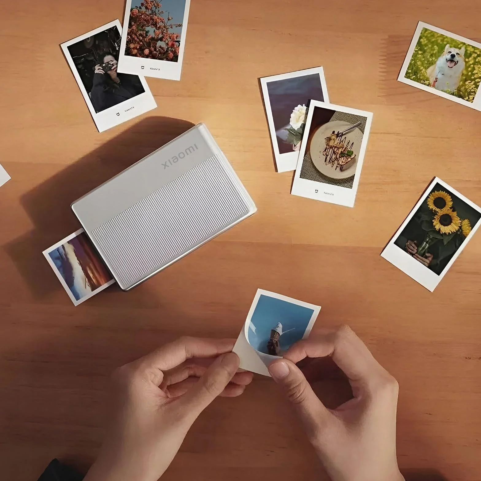 Xiaomi Portable Photo Printer 1S