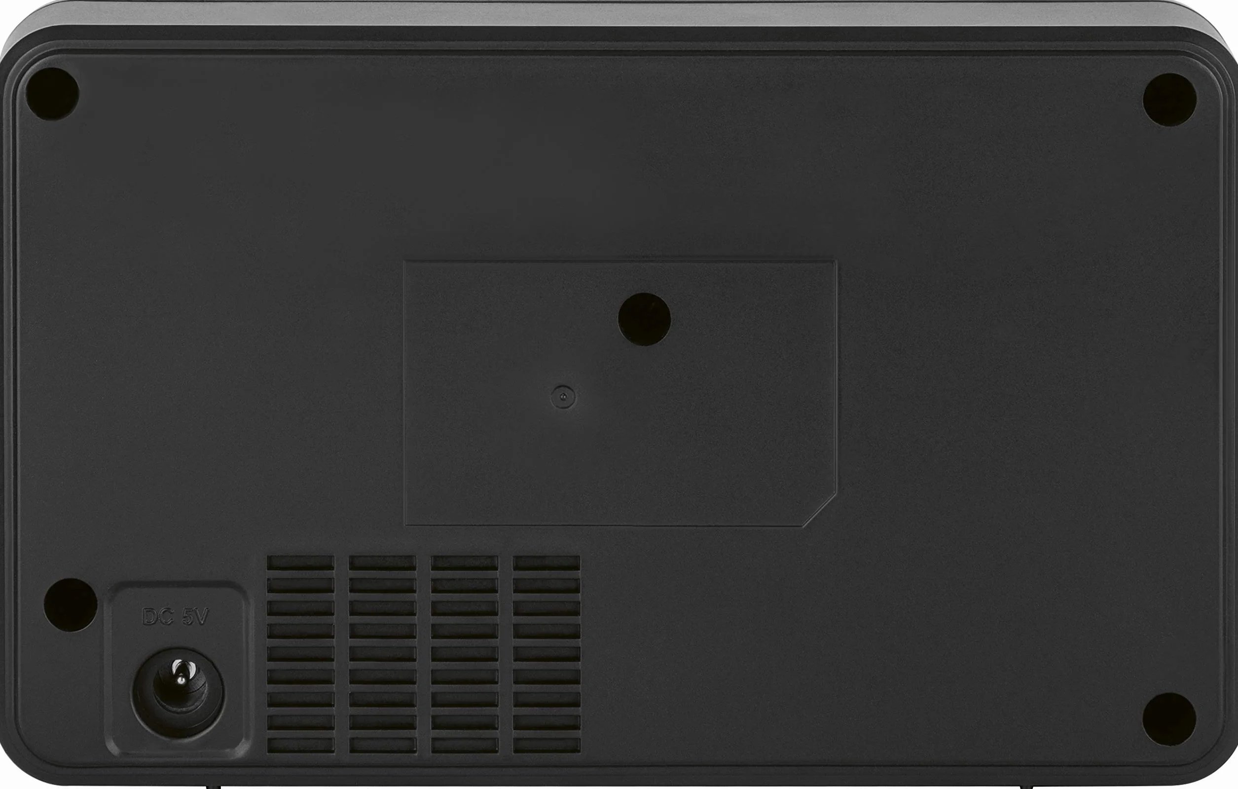 Telestar DIRA M 5i radio internetowe (kolorowy wyświetlacz TFT, UPnP i USB Media-Playback, budzik, Bluetooth 5.1, zdalne sterowanie za pomocą aplikacji Soundmate)