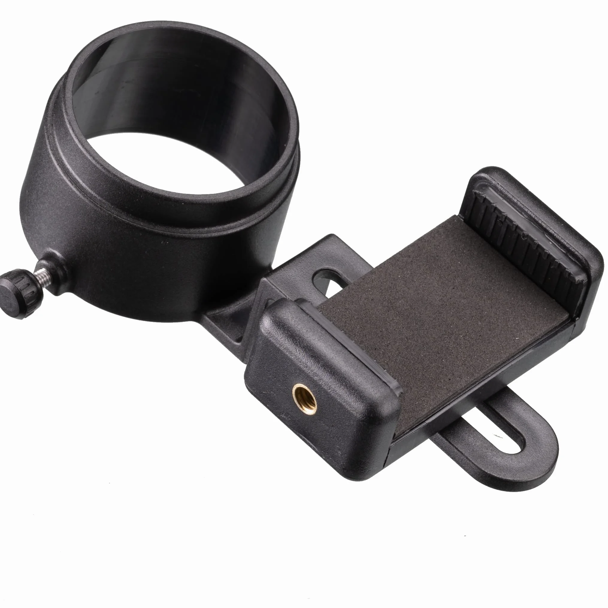 Bresser Unisex – Bresser Spektiv spektar dla dorosłych 15 – 45 x 60 med hurtig fokusering, funkcja zoomu, statyw forbindelsesgevind, skr consumerelectronics, czarny, UE