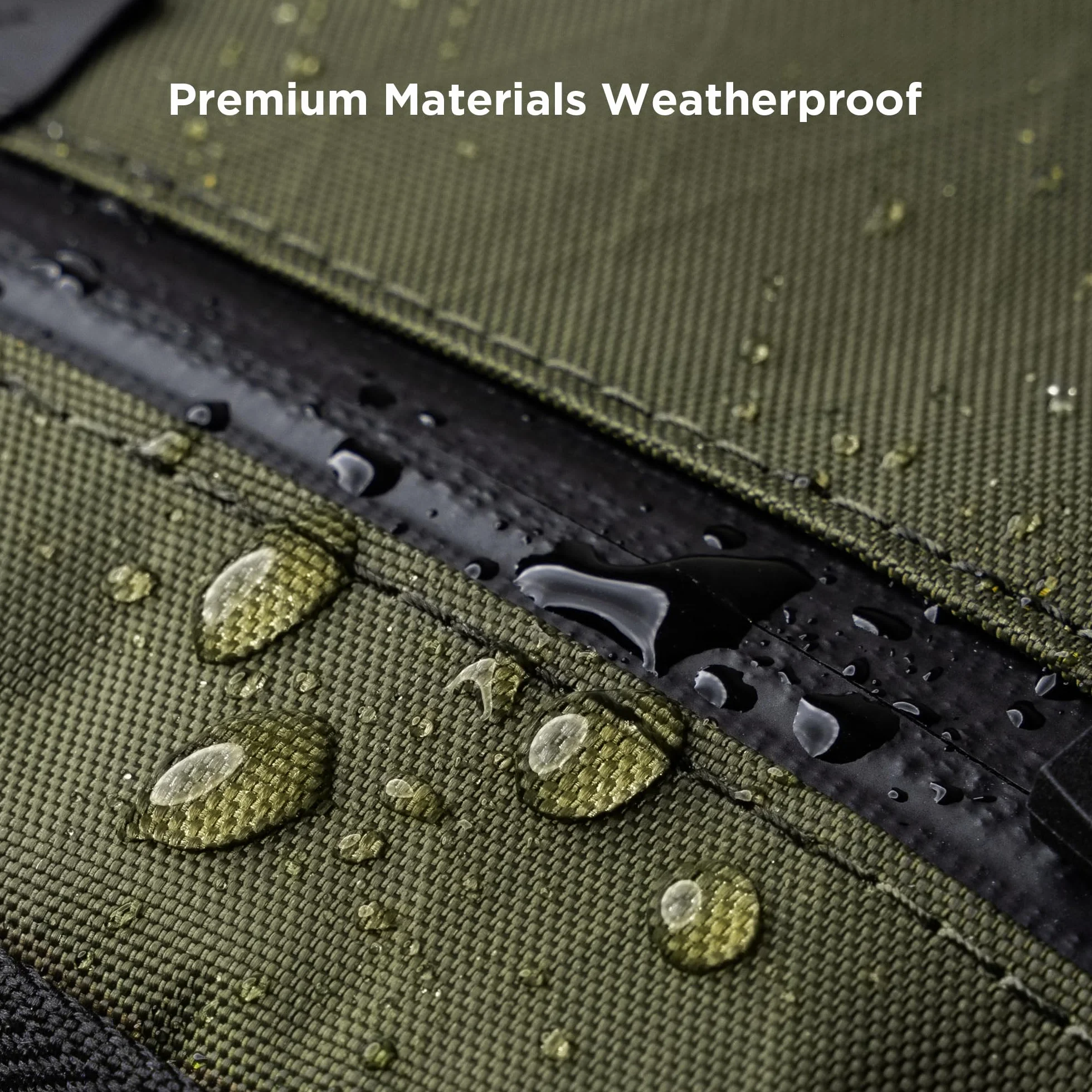 ALPAKA Admin Pouch Pro EDC Organizer do torebki, mała kieszeń na narzędzia EDC dla mężczyzn z zamkiem błyskawicznym YKK, odporna na warunki atmosferyczne osłona narzędziowa na przekładnie, elektronikę