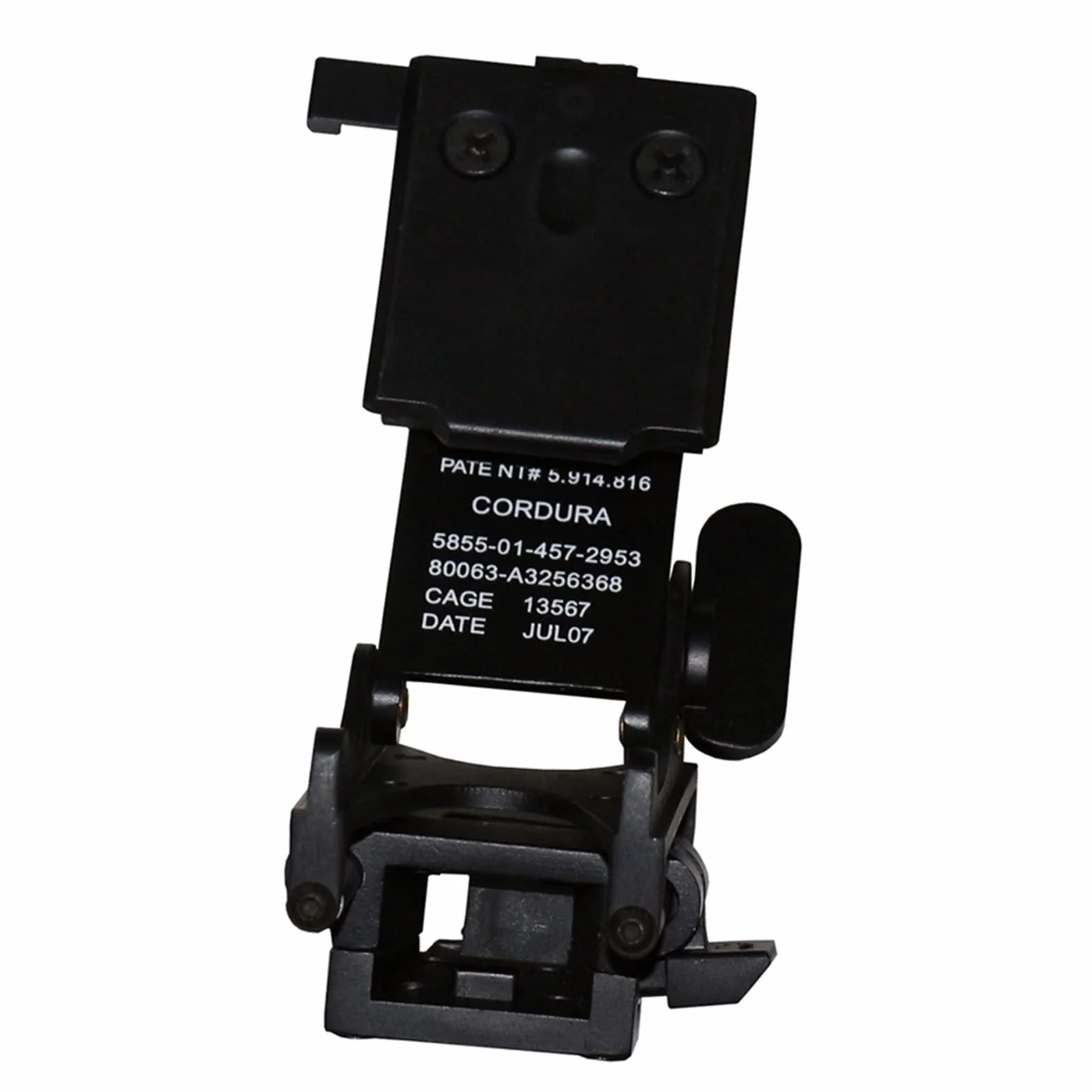 Tactical MICH M88 szybki zestaw montażu na kasku Rhino NVG PVS-14 PVS-7 gogle noktowizyjne monokularowy akcesoria