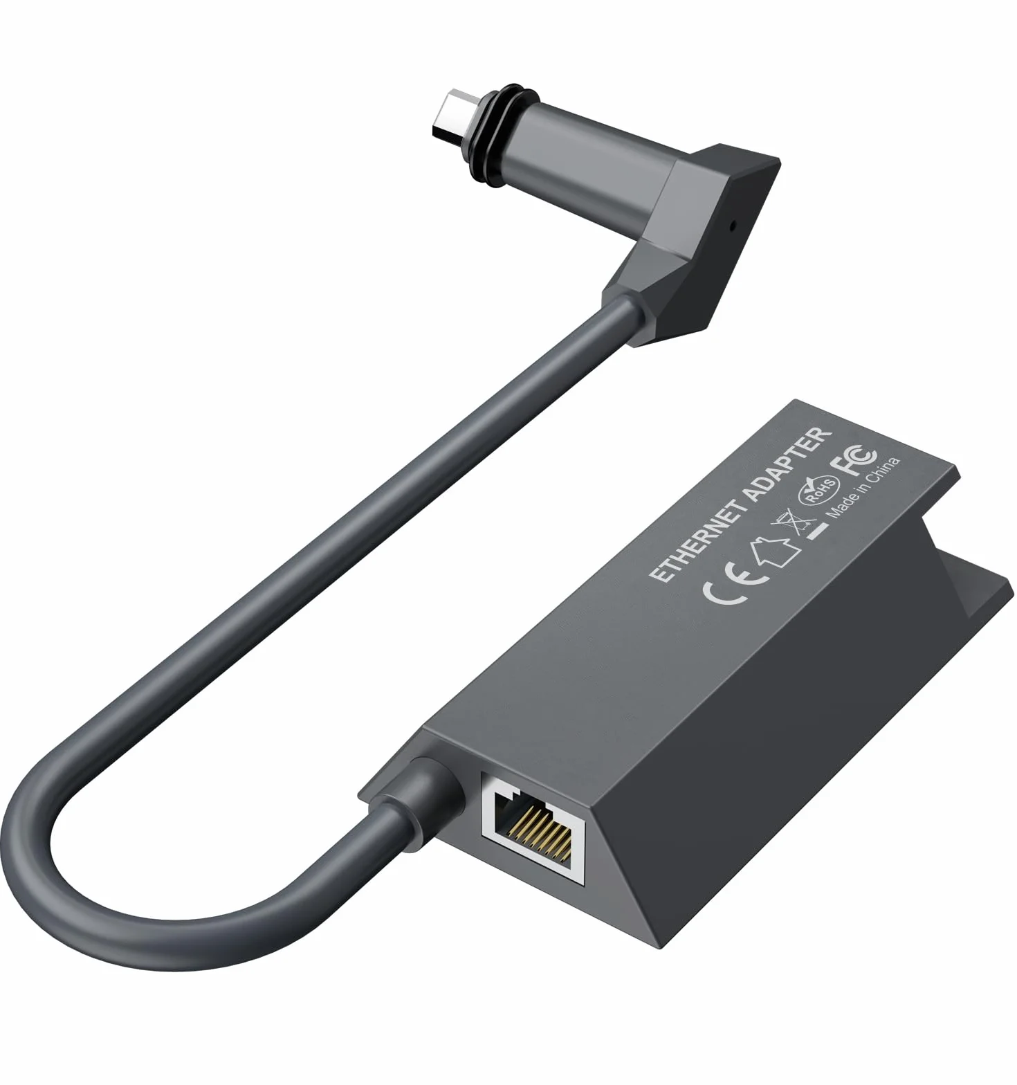 Adapter Ethernet