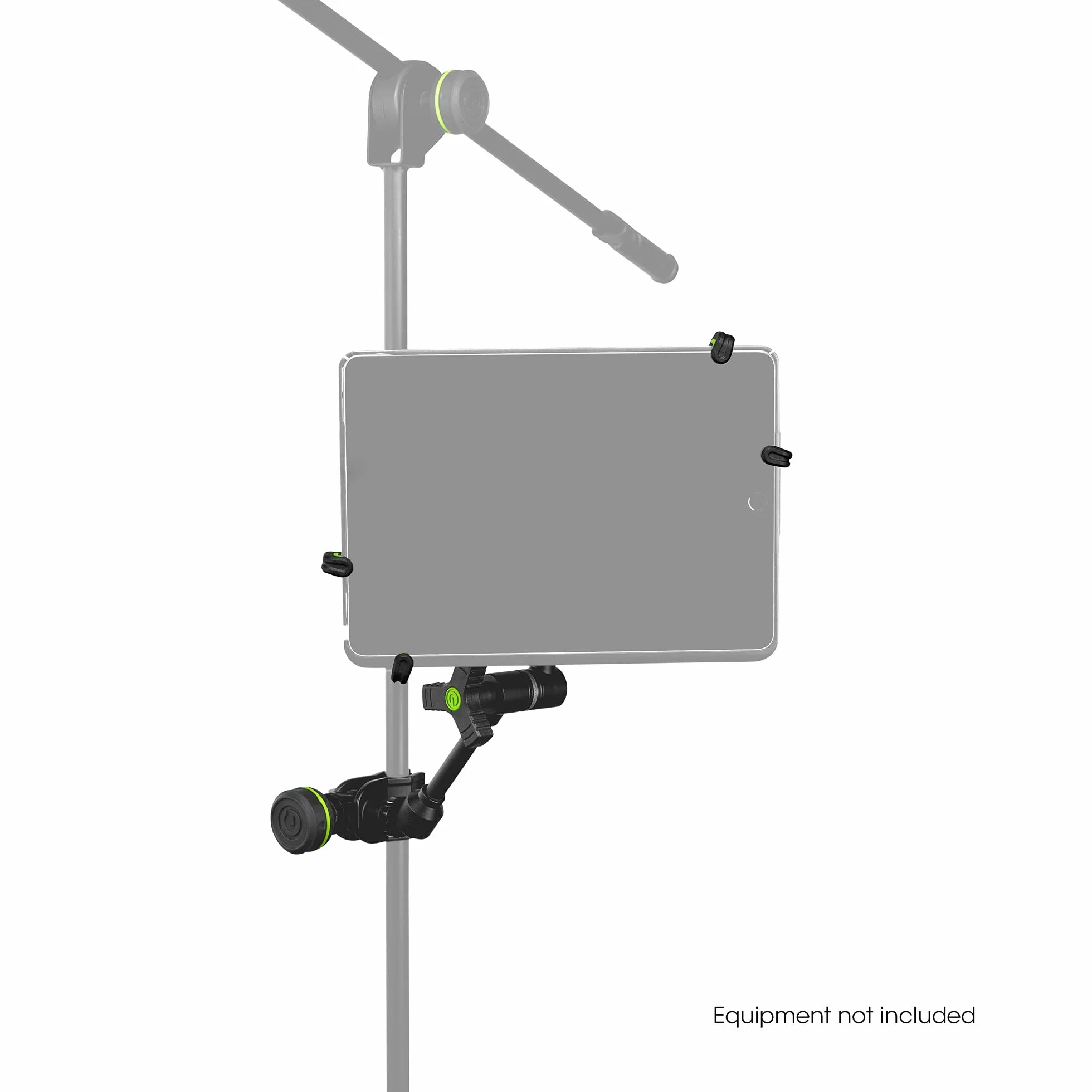 Gravity MA TH 01 B; uchwyt na tablet z VARI-ARM, czarny