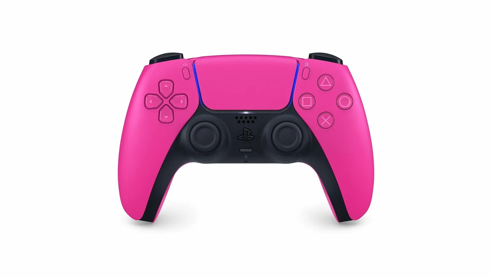 Sony Playstation 5 Dualsense Controller Nova Pink