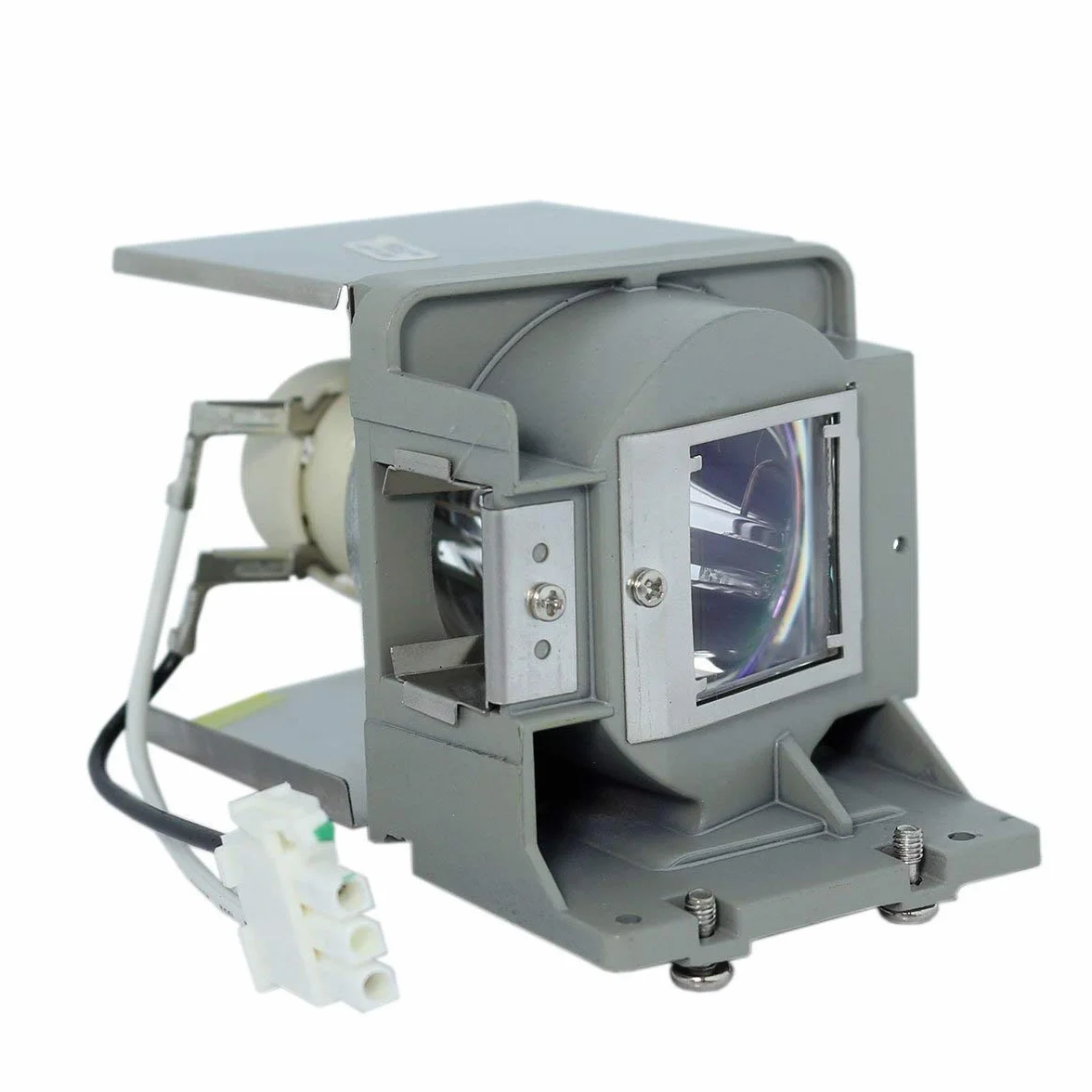 5J.J6L05.001 zamiennik lampy projektora z obudową do BENQ MS507H / MS517 / MW519 / MX518 / TW519