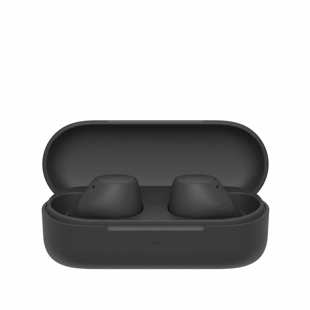 Sony TWS Słuchawki Douszne IPX4 Bluetooth Multipoint Ambient Sound Spotify Tap Szybkie Ładowanie Bateria 22 Godz Czarne