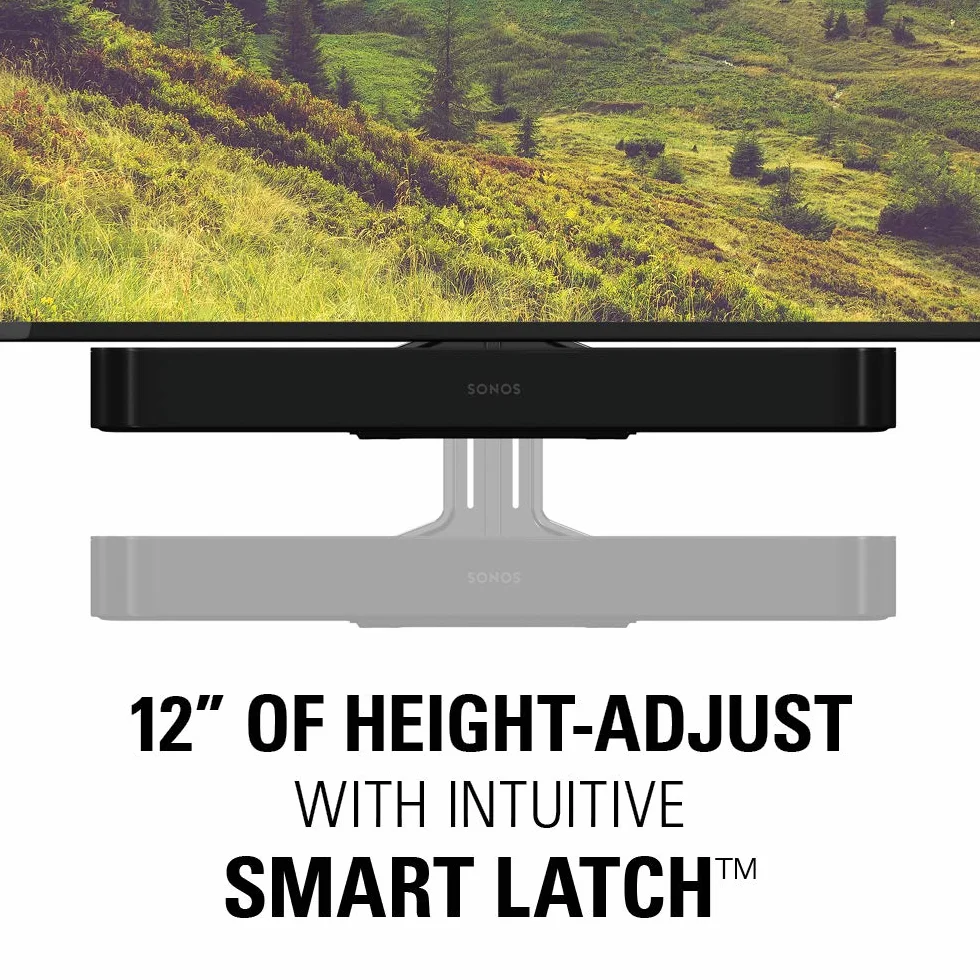 Uchwyt Soundbar do Sonos Beam