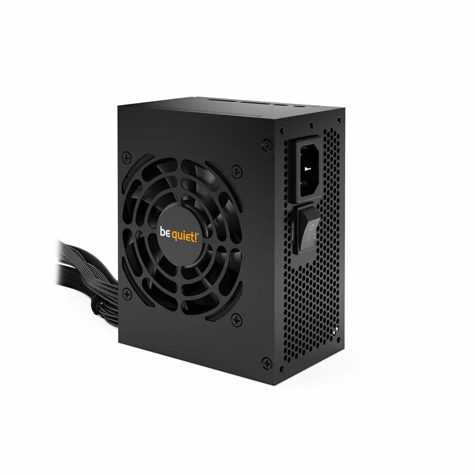 Power SupplyBe Quiet SFX POWER 3 450W BN321