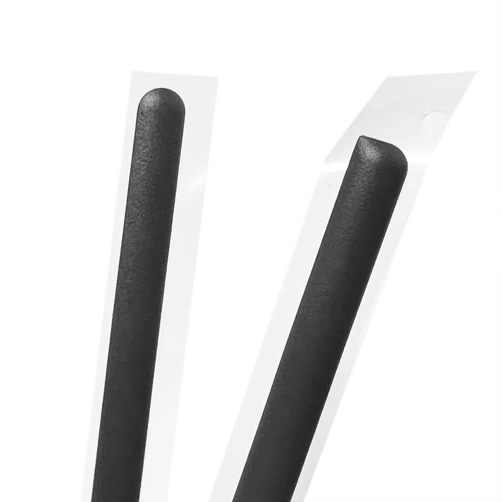 ZAHARA gumowe nóżki podkładki dolnej obudowy dla DELL Latitude 7300 Czarny Rubber FEET