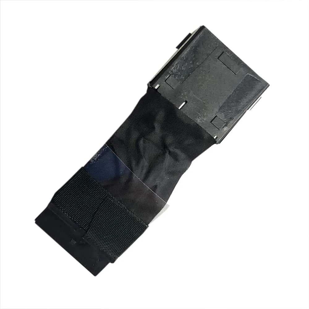 Gintai Gniazdo wtykowe DC Power Jack do Lenovo Thinkpad P16 Gen 1 21D6 21D7 P16 Gen 2 21FA 21FB GP540 5C11H81477 DC30100SM00 DC30100SN00 Charge DC Port dokujący