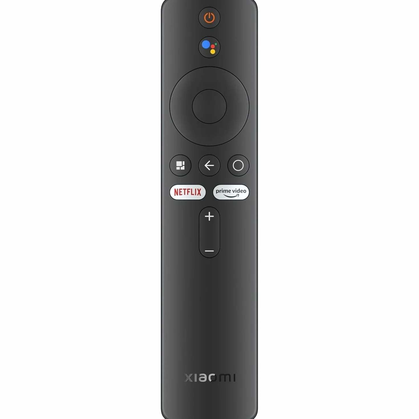 Xiaomi Smart TV Stick 4K EU