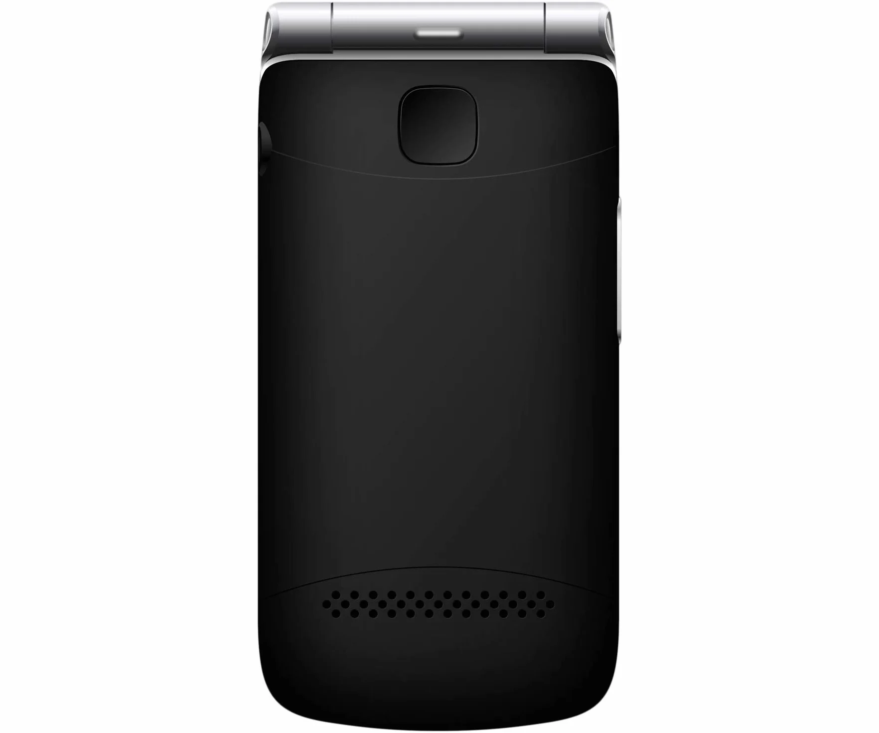 myPhone Rumba 2 TELEFON Z KLAPKĄ, TELEFON DLA SENIORA BABCI DZIADKA DWA EKRANY 2.4" i 1.44", DUŻE PRZYCISKI, DUAL SIM, BLUETOOTH, MicroSD, LATARKA, PRZYCISK SOS, FOTOKONTAKTY