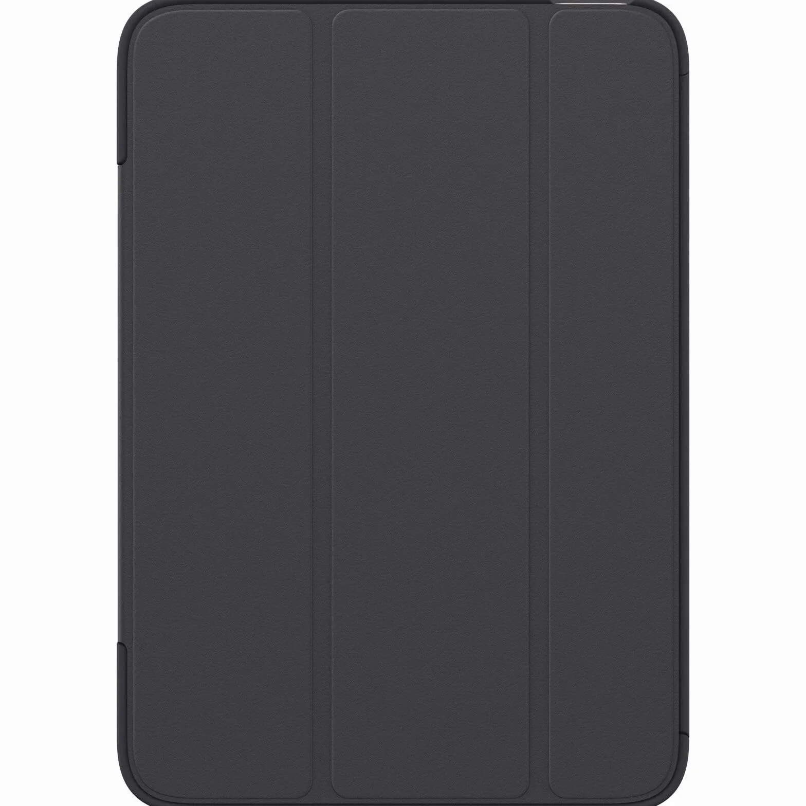 OtterBox Symmetry Folio Etui na iPad mini (A17 Pro/6th gen), odporny na upadki, smukły futerał ochronny, przetestowany zgodnie ze standardami wojskowymi, Scholar
