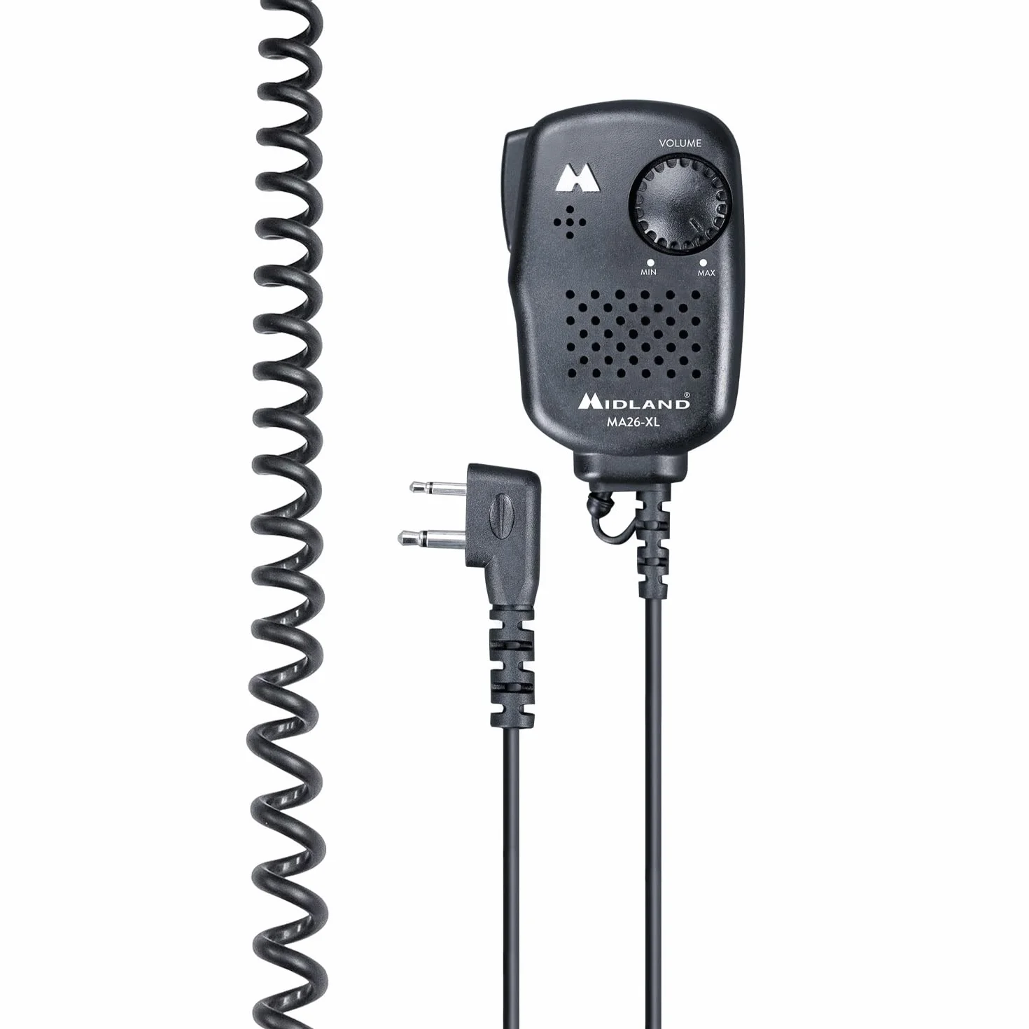 Midland Mikrofon MA 26-XL mini mikrofon głośnikowy C515.05