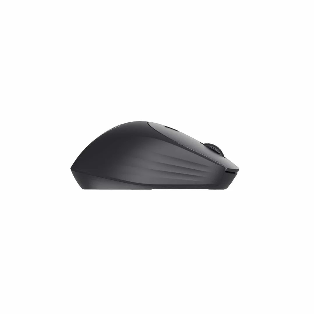 Mysz bezprzewodowa Rapoo MT560 Multi-Mode 3200 dpi ergonomiczna czarna