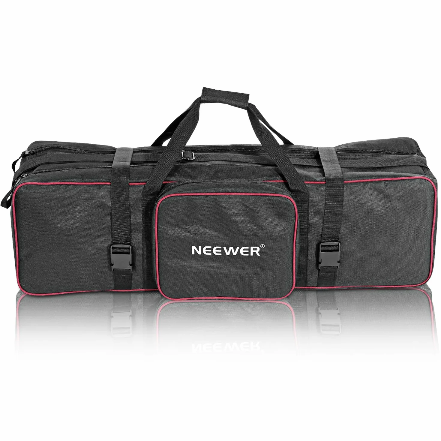 Neewer duża torba do przenoszenia stojaka na statyw i oświetlenia 90x25x25 cm CB-05