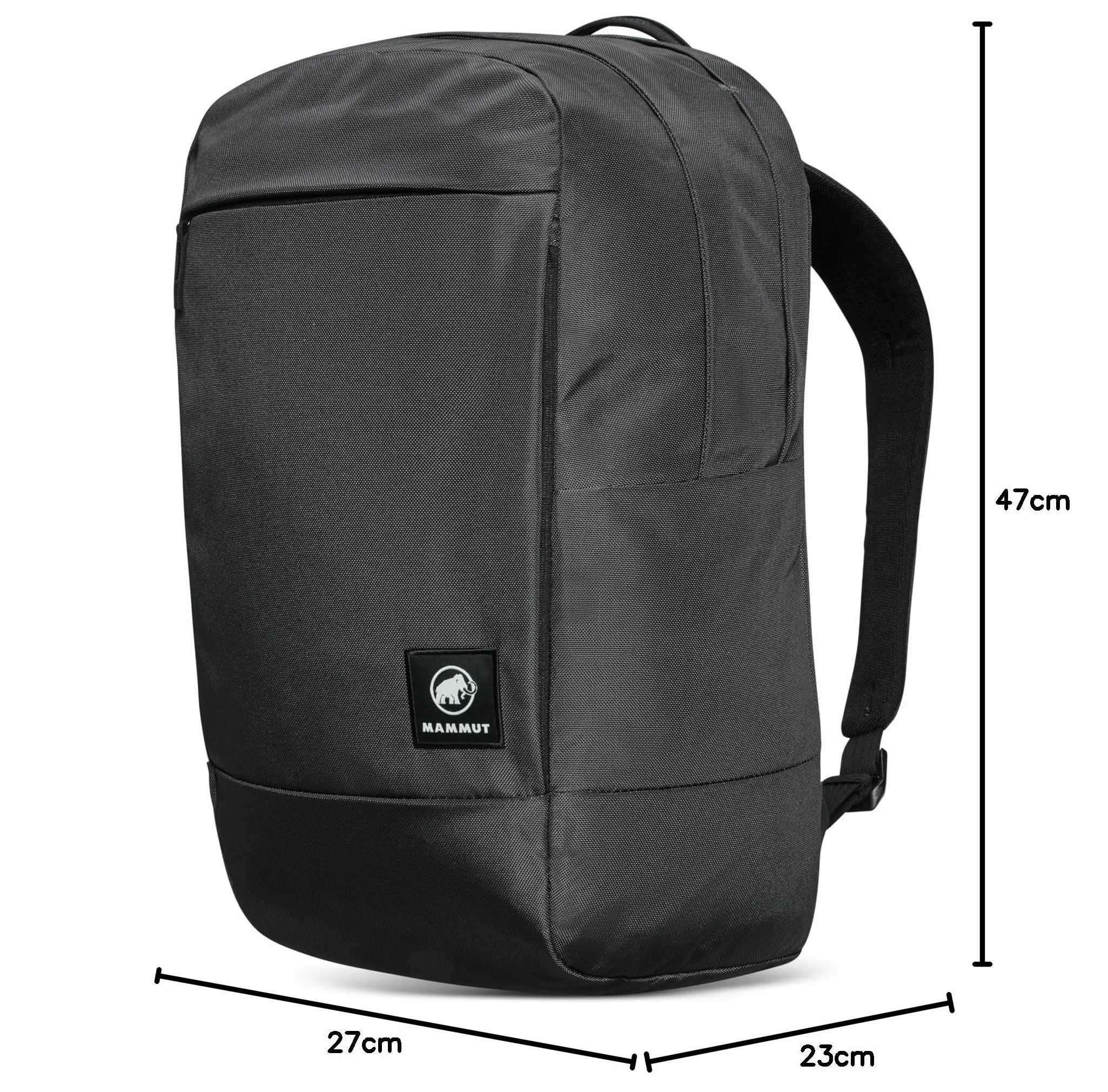 Mammut Plecak dzienny 25 phantom 25 L