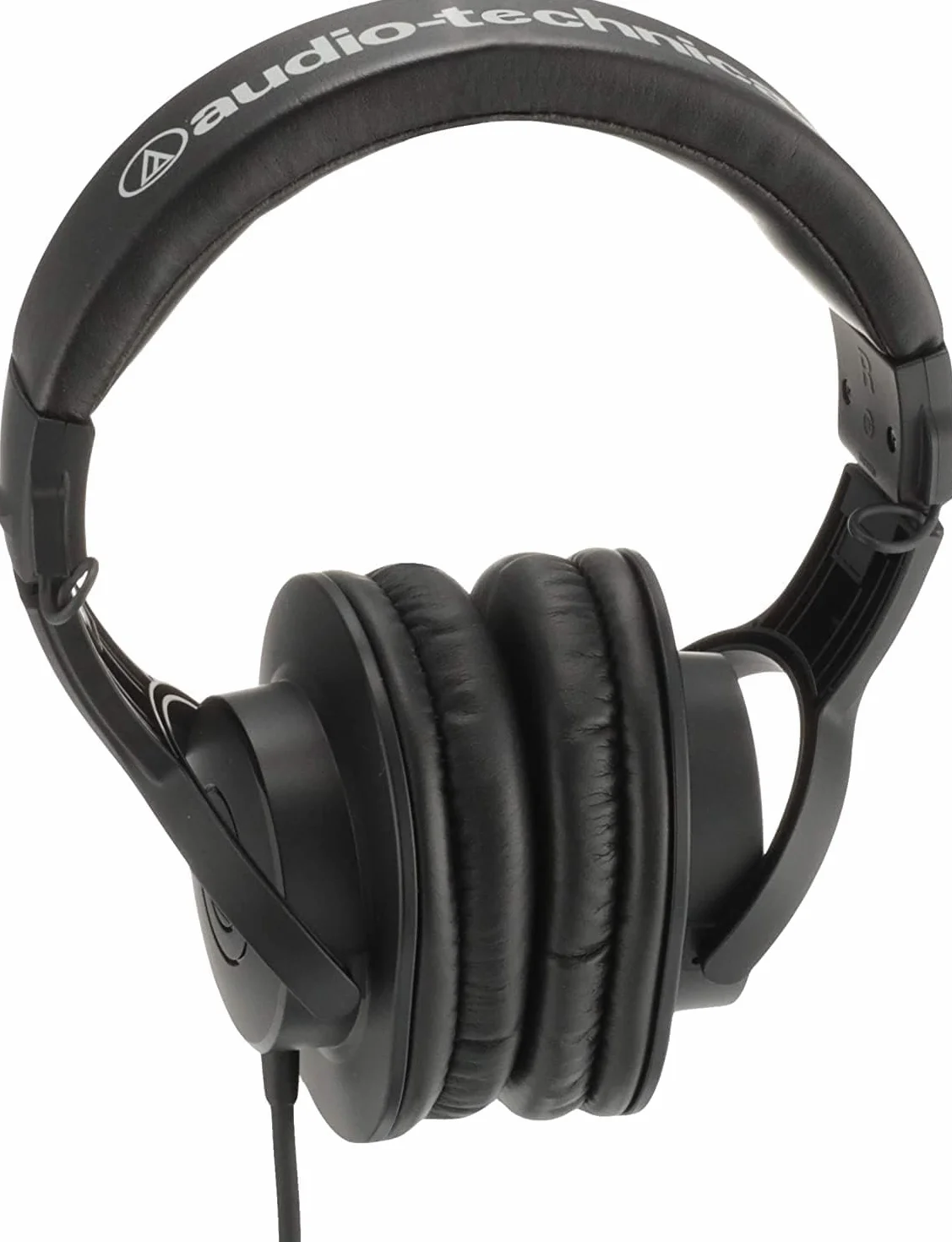 Audio-Technica M20xBT Bezprzewodowe Słuchawki Czarne