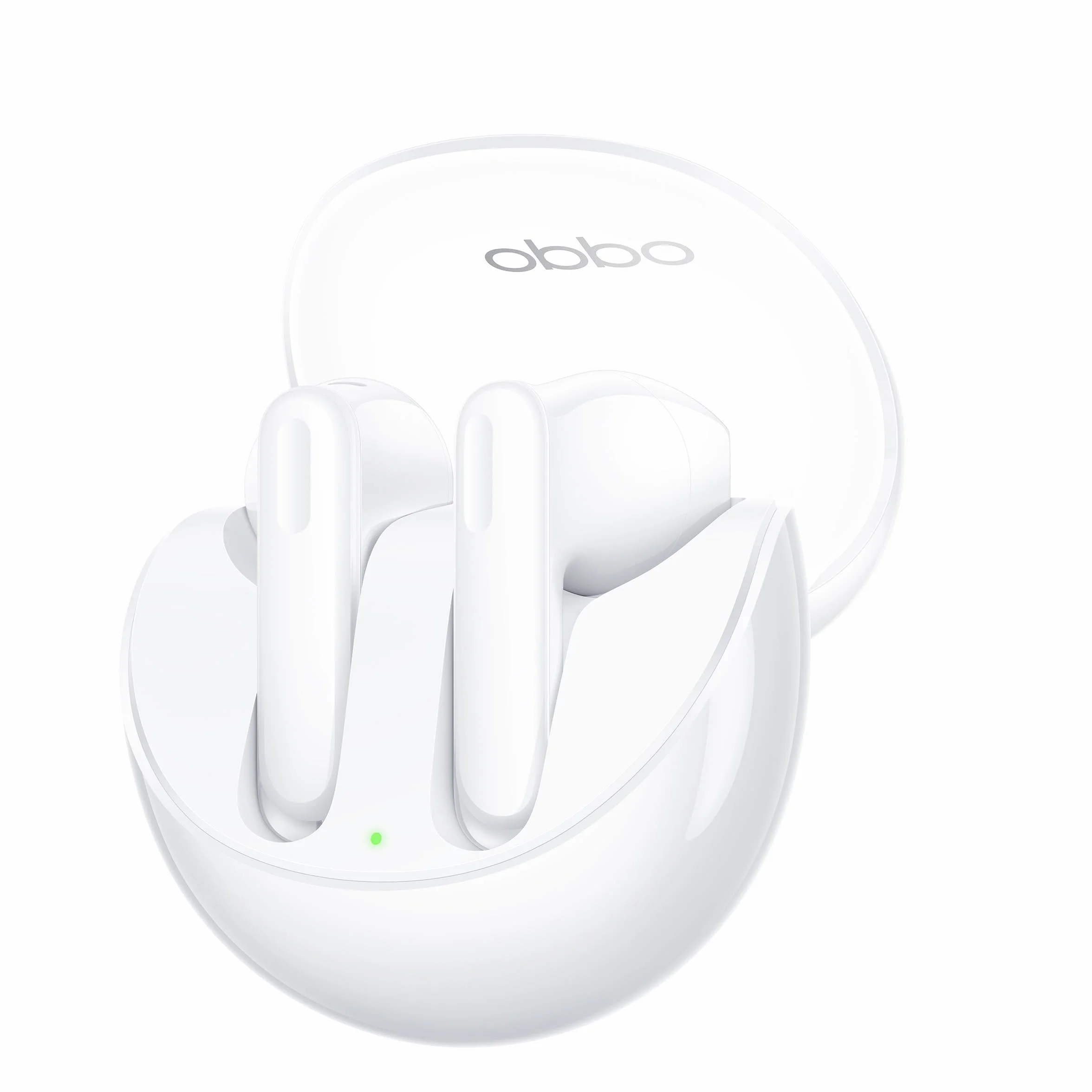 OPPO Enco Air3 Biały