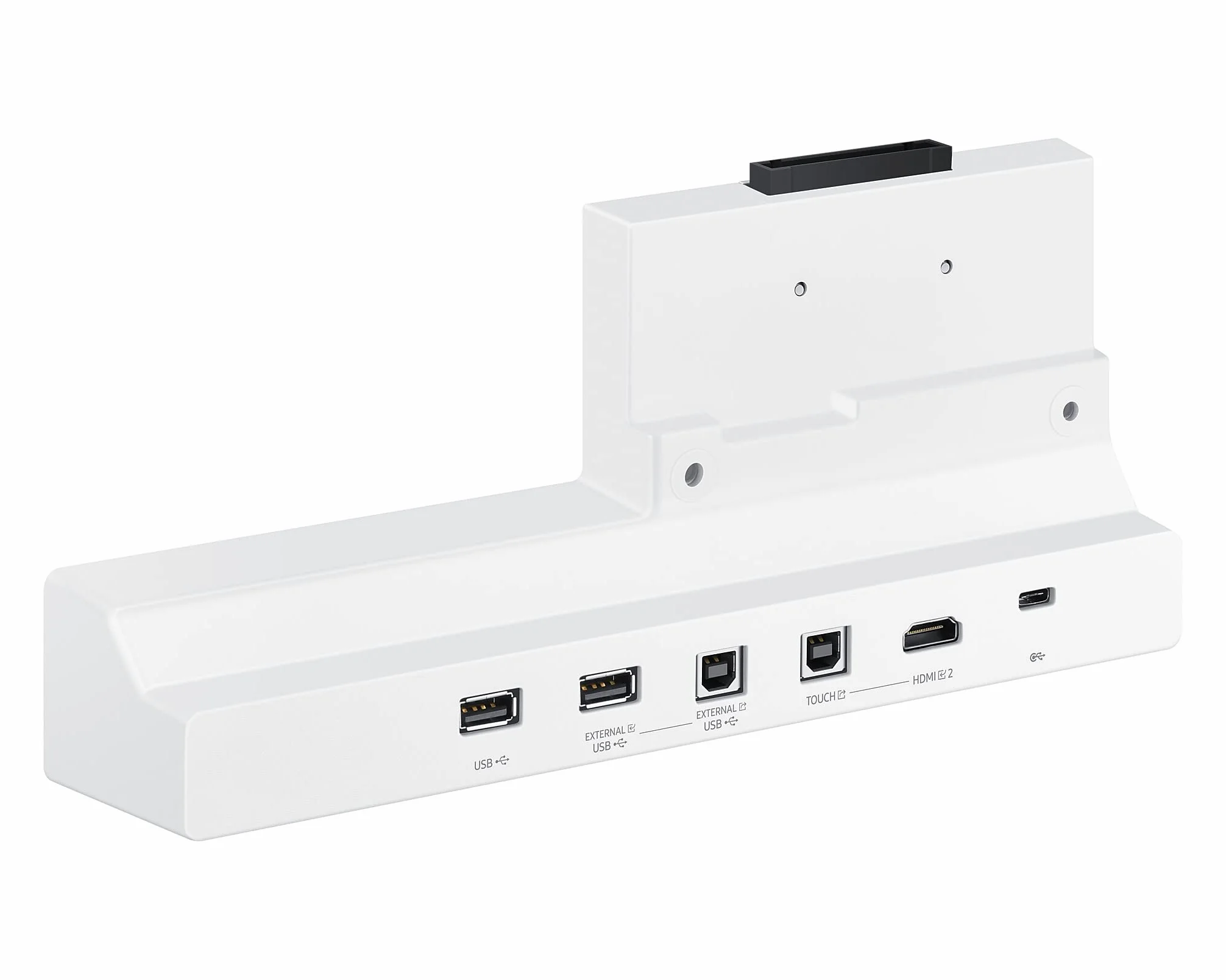 Samsung CY-TF65BBCXEN Taca Anschlussbox Flip 4 WM55B WM65B