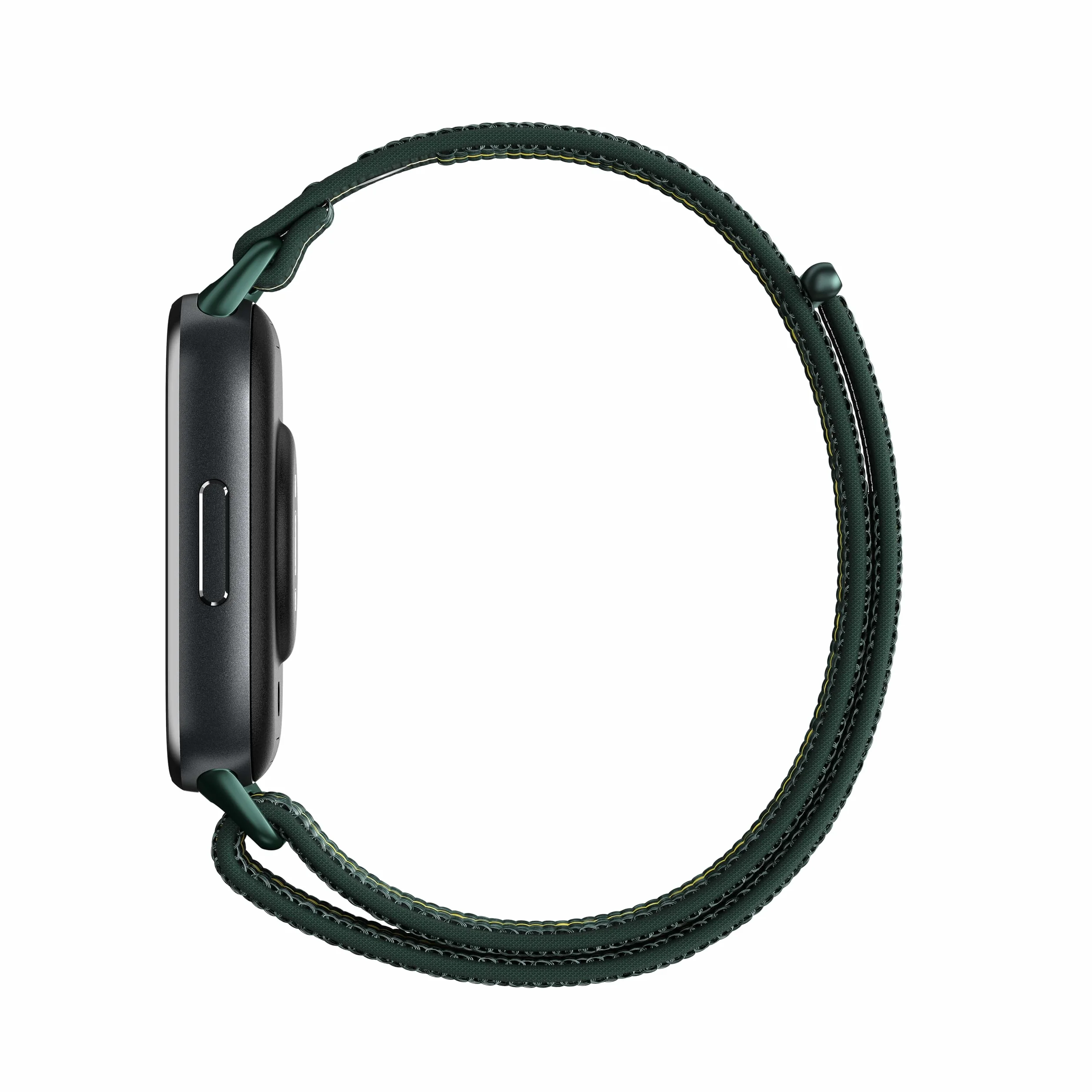 Motorola Zegarek motocyklowy Fit 44 mm zielony (Trekking Green)