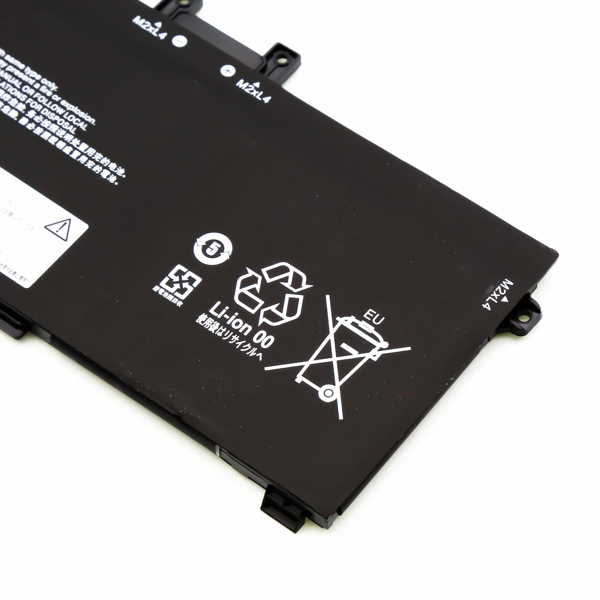 BLESYS L20M3P71 L20C3P71 bateria do Lenovo ThinkPad-Yoga X13 Gen 2 (20W8/20W9) Gen 3 (21AW/21AX) PC Notebook 11,58 V 52,9 Wh