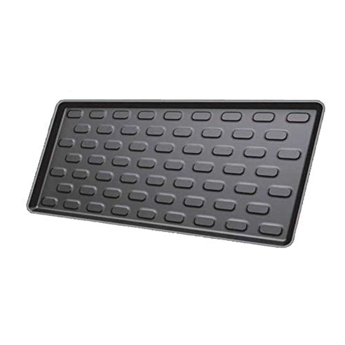 MAC MAT02 mata ochronna do bagażnika uniwersalna 900 x 700 mm, grubość 3 mm, 900 x 700 mm