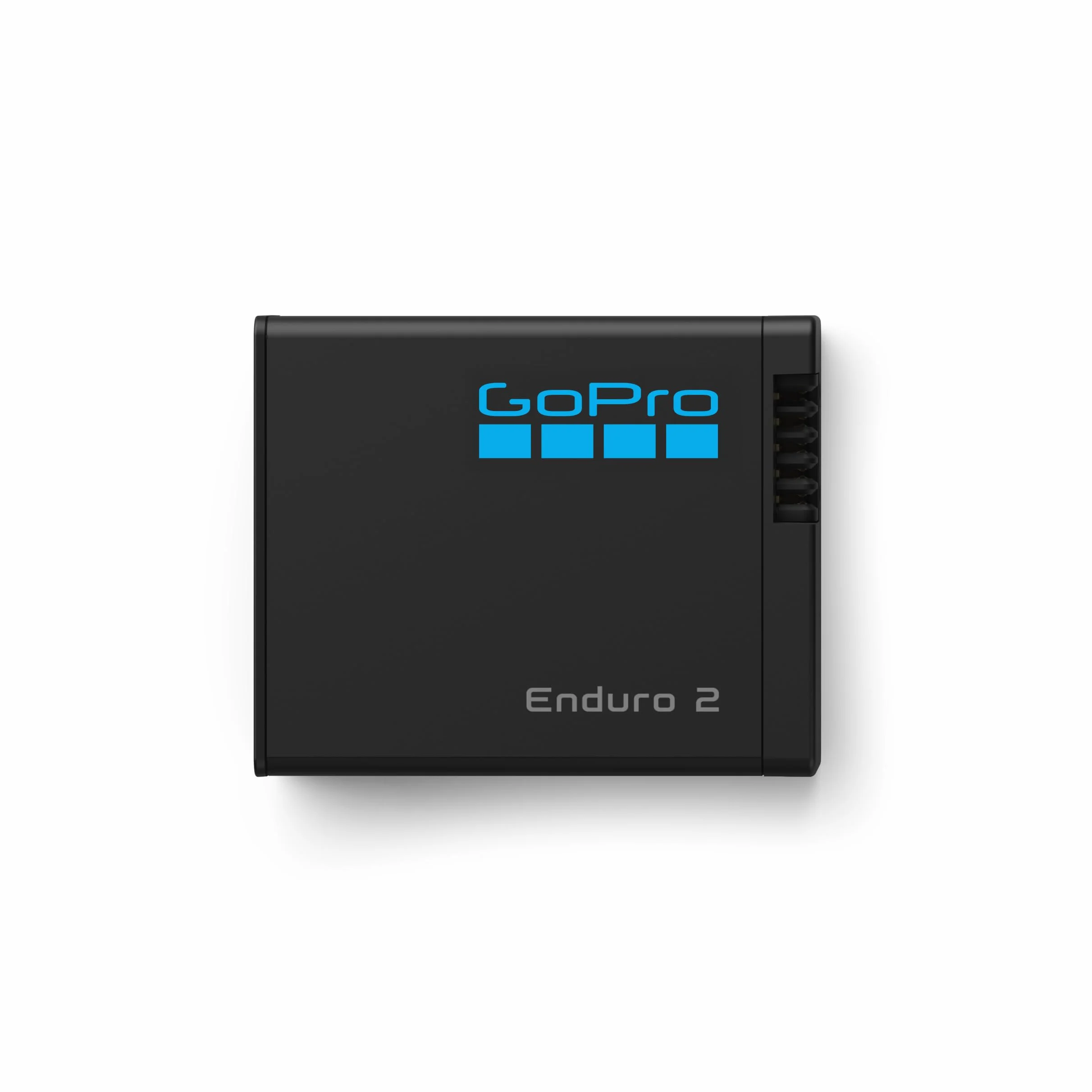 Akumulator GoPro Enduro 2 (seria MISSION 1 + HERO13 Black) – oficjalny dodatek GoPro