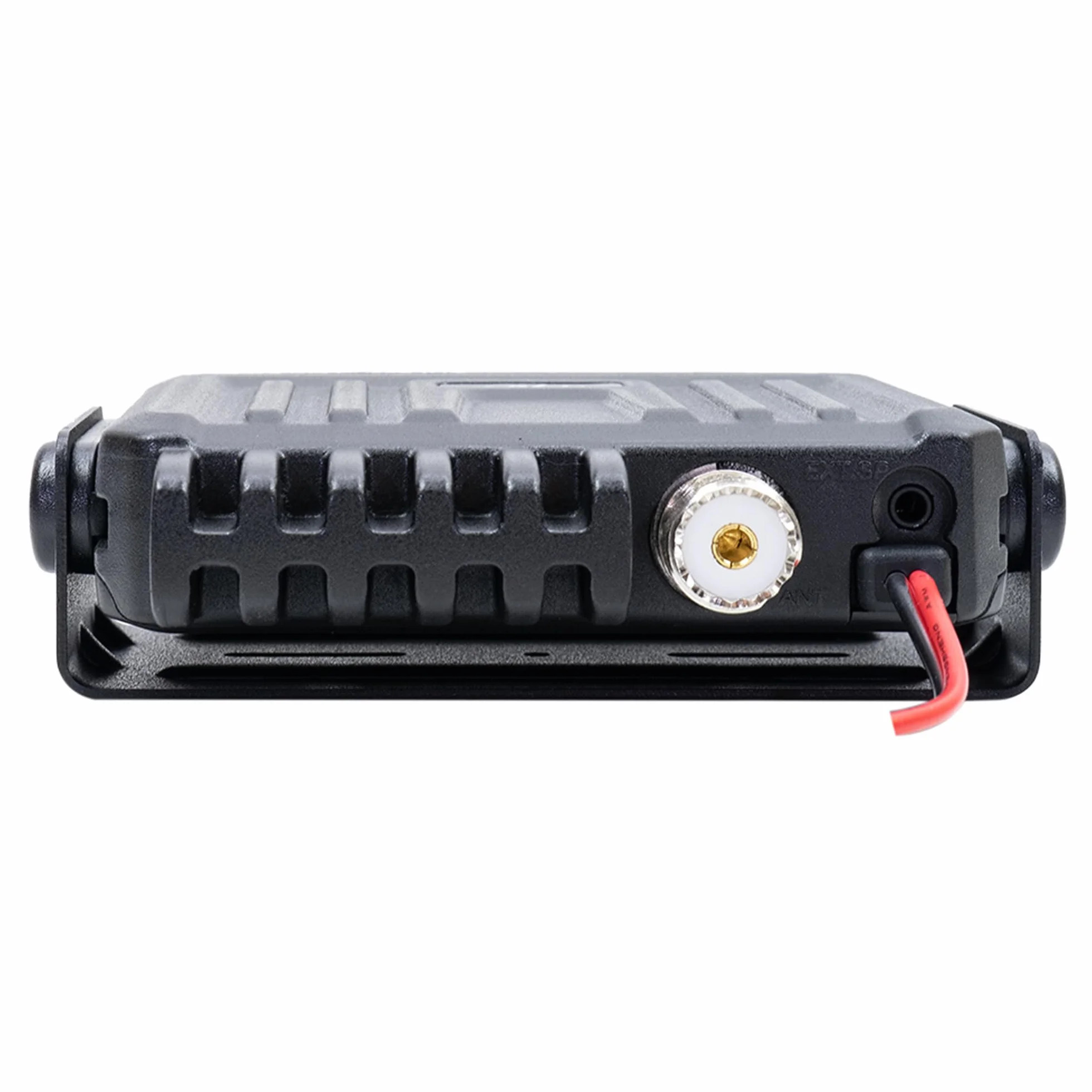 CB Radio PNI Escort HP 6500, Citizen Band, multistandard, 4W, 12V, ASQ, RF Gain, wtyczka do zapalniczki w zestawie, przełącznik AM/FM tylko dla pasma UE